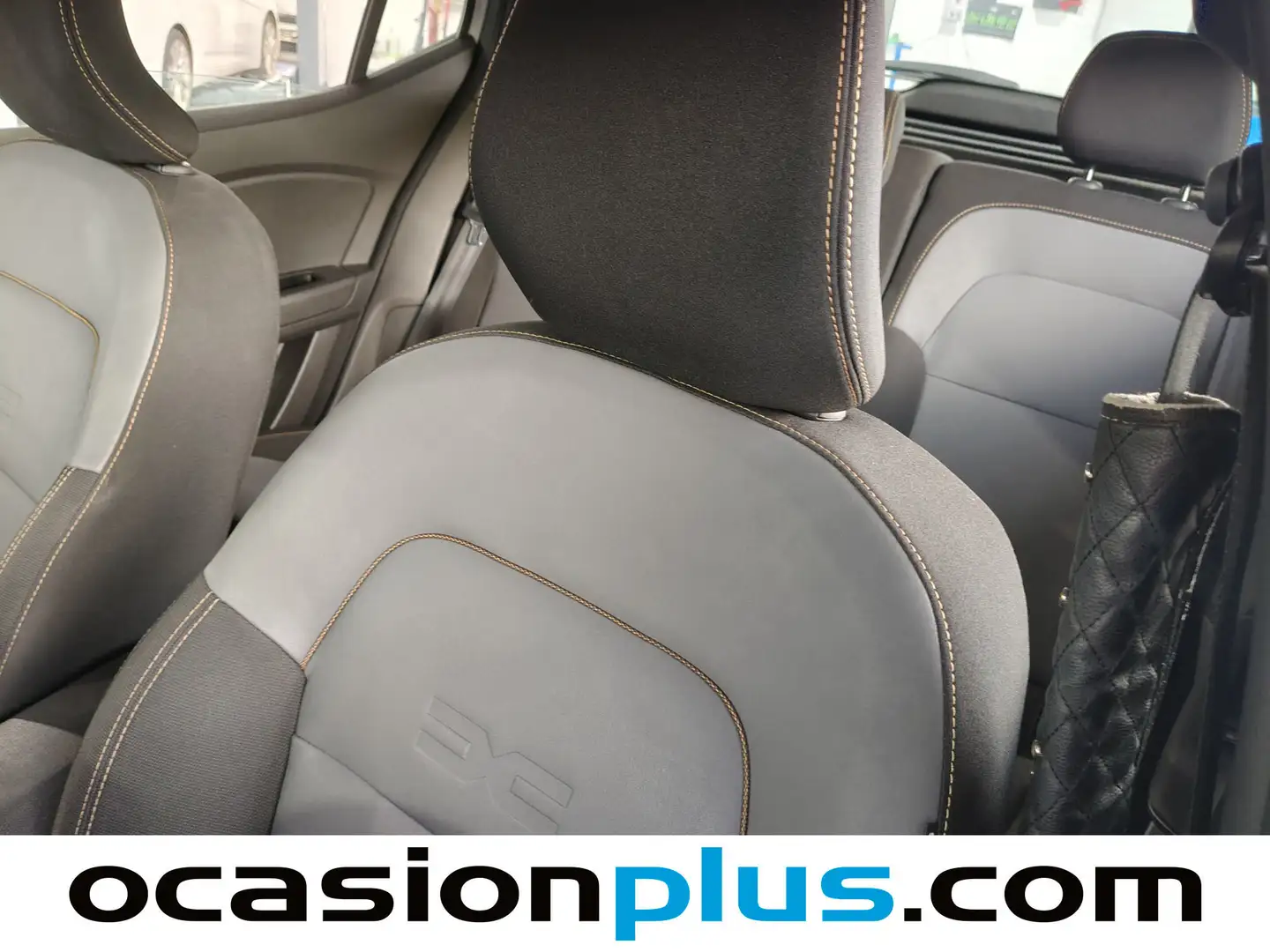 Foto Dacia Sandero Dacia Sandero Extreme Go TCe 81 kW (110 CV)