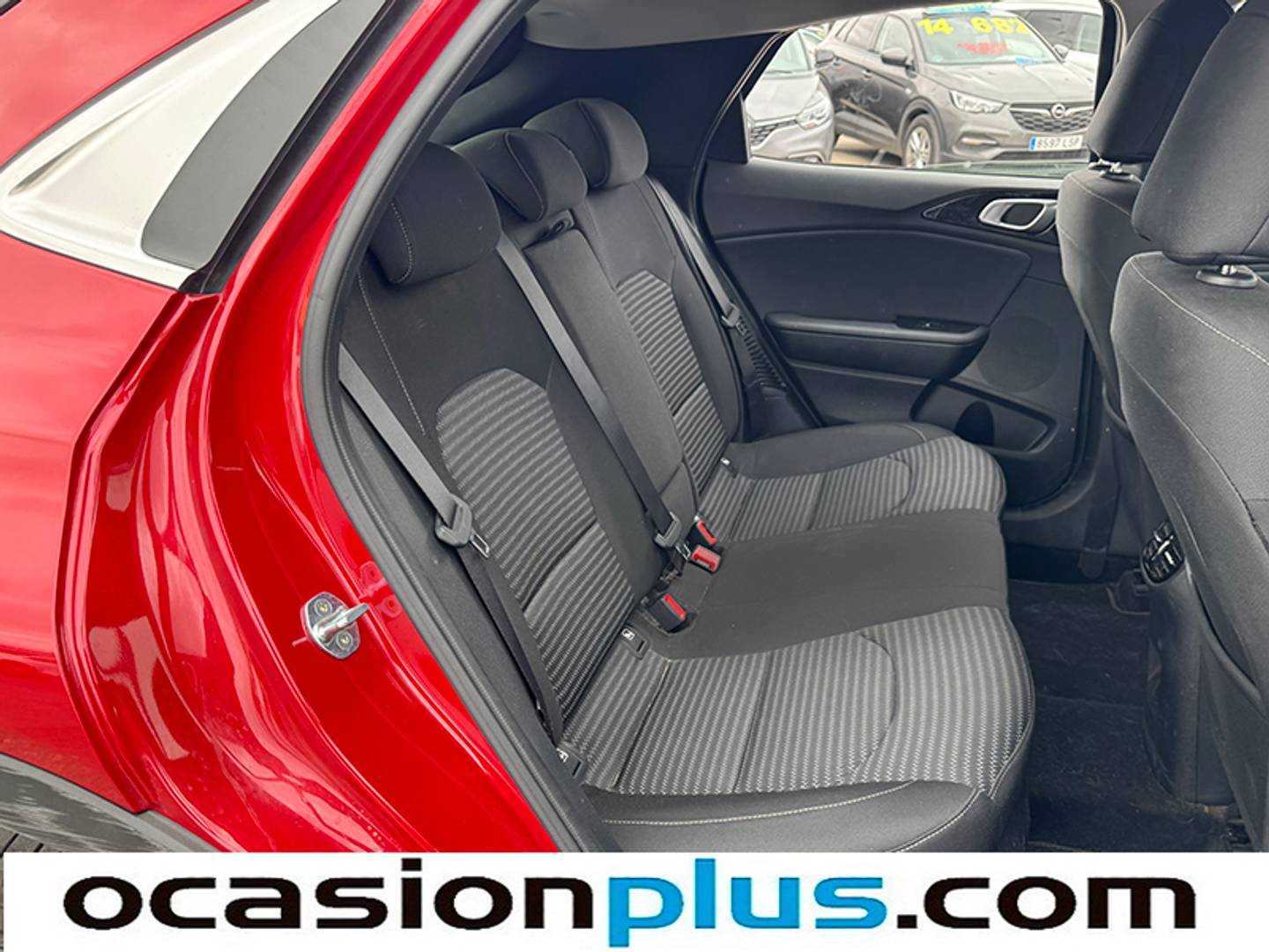 Foto KIA XCeed Kia XCeed 1.6 GDi PHEV eTech (141 CV)