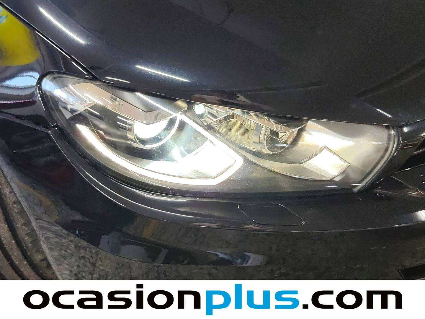 Accesorios del Volkswagen Scirocco Volkswagen Scirocco Typhoon by R-Line 1.4 TSI BMT (125 CV)