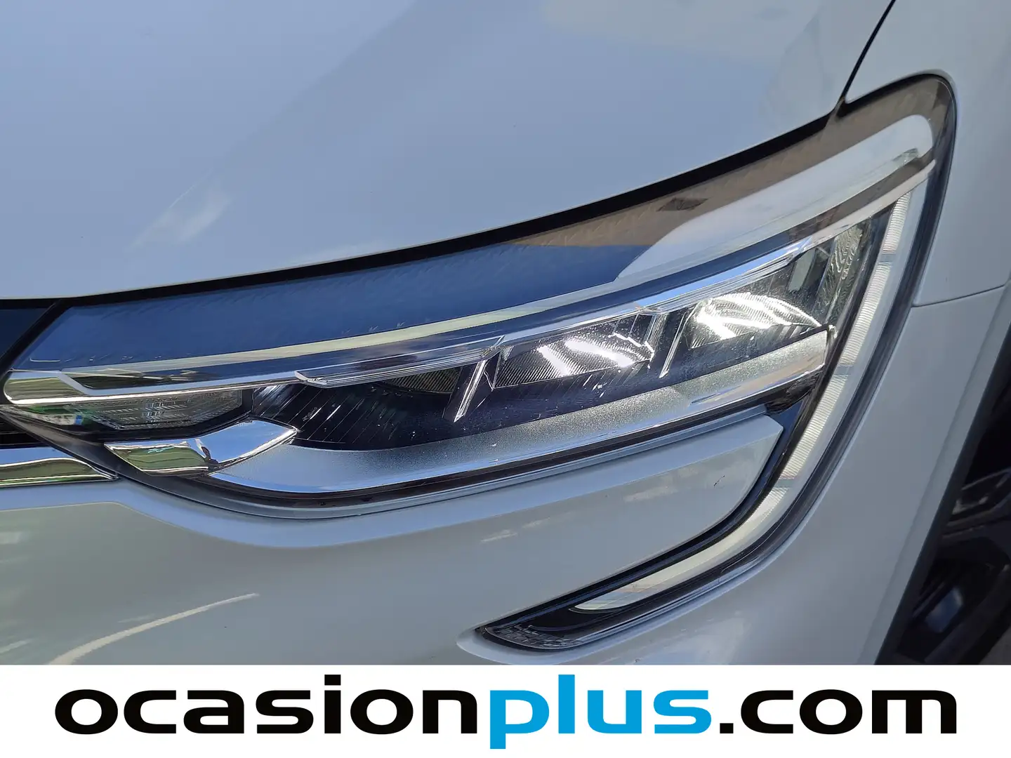 Foto Renault Arkana Renault Arkana RS Line TCe (140 CV) EDC Microhíbrido