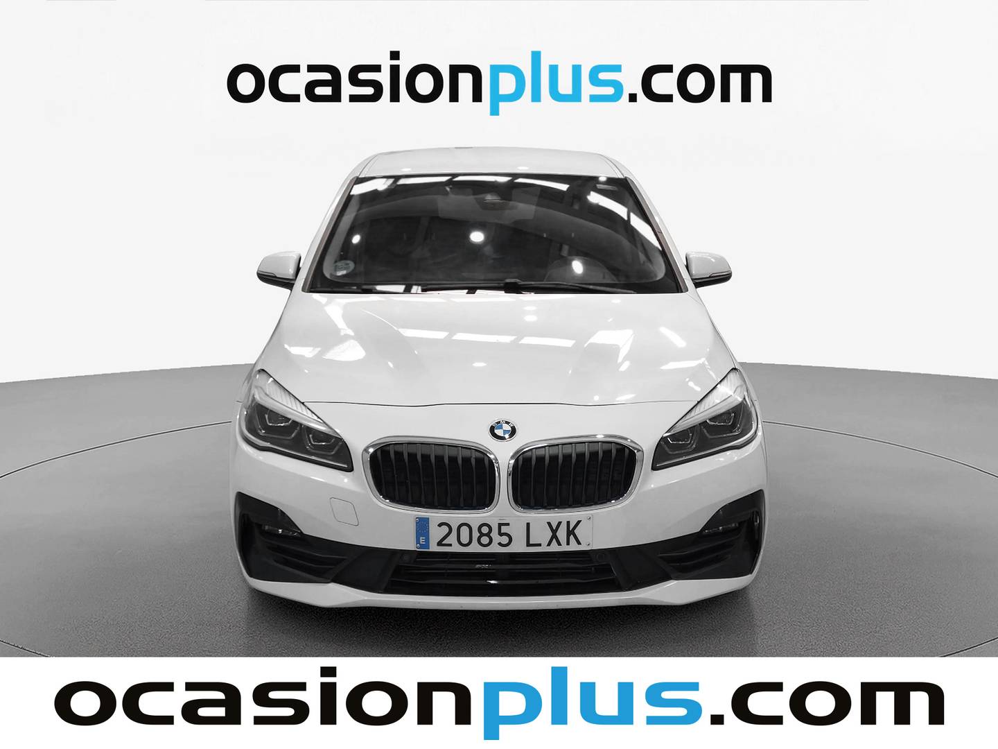 BMW Serie 2 Gran Tourer BMW Serie 2 218d Gran Tourer (150 CV) 7 Plazas barato