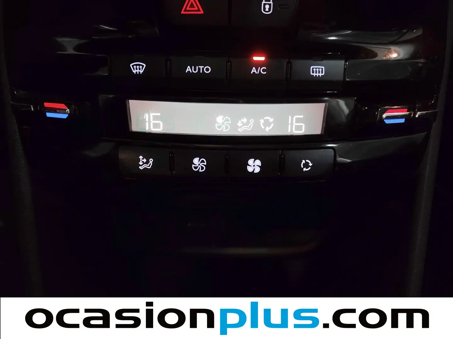 Foto Peugeot 2008 Peugeot 2008 PureTech 130 S&S GT Line (130 CV)