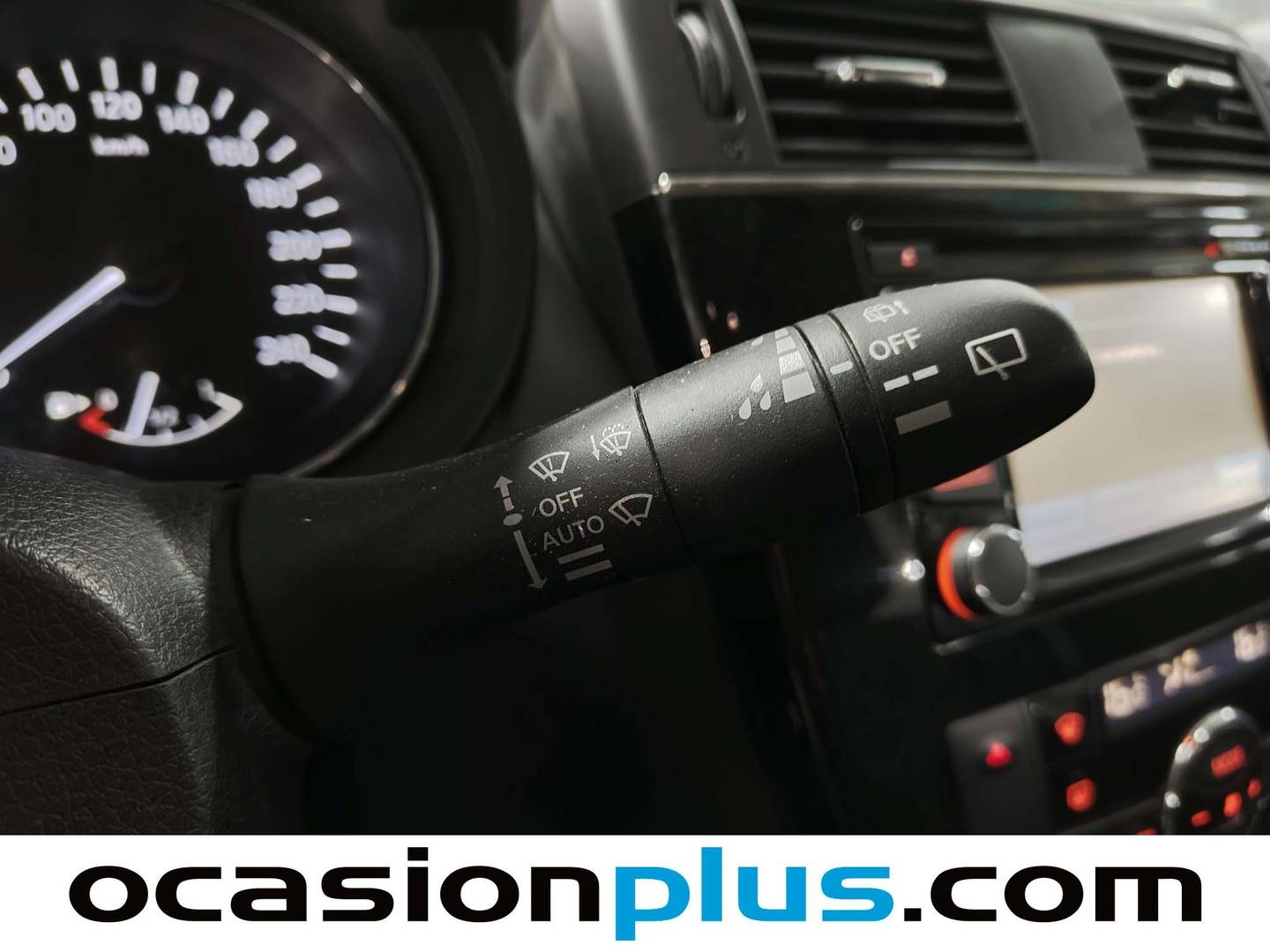 Nissan PULSAR Nissan Pulsar 1.2 DIG-T Acenta (115 CV) seminuevo