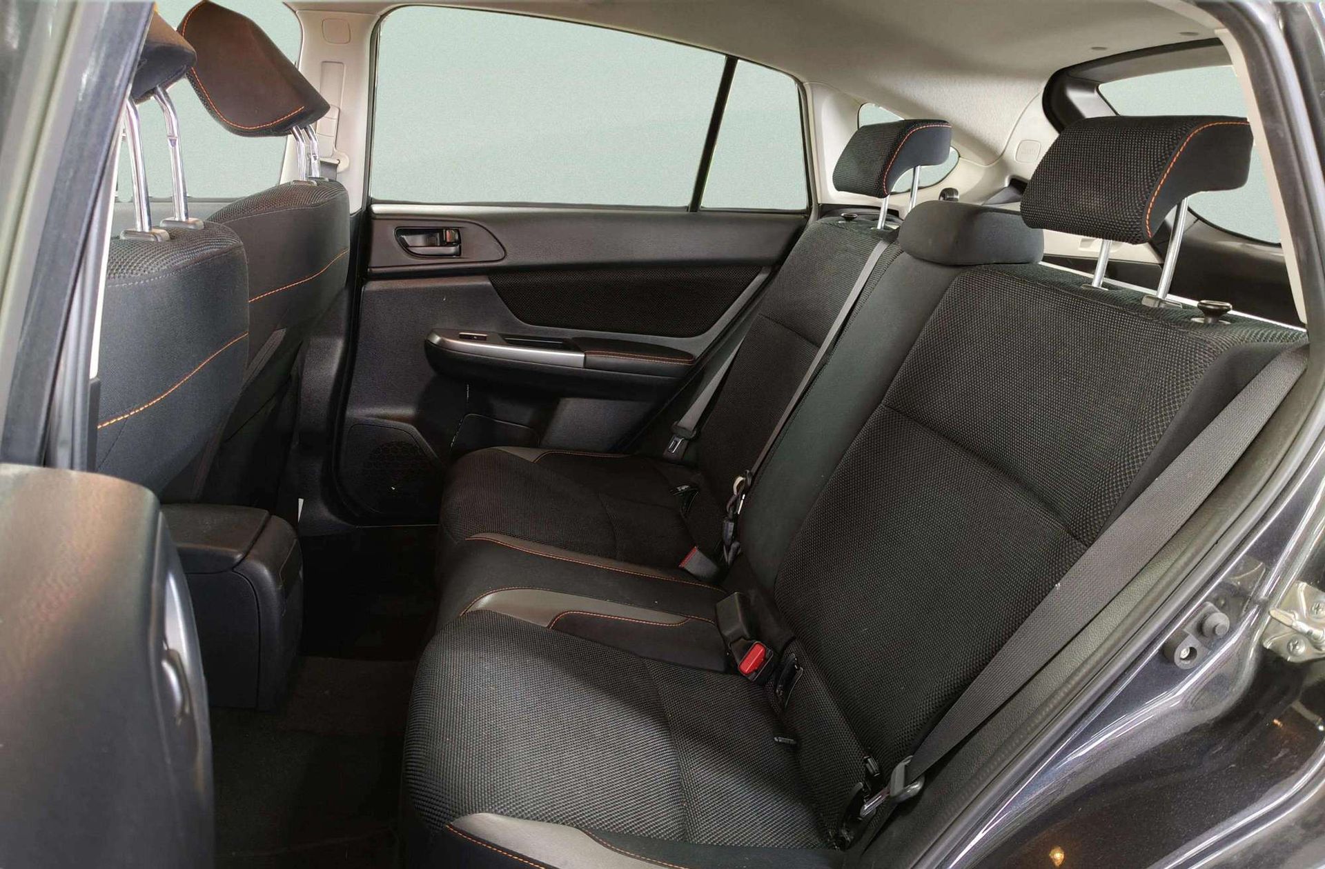 Subaru XV 1.6 Advance 4x4 - foto 13
