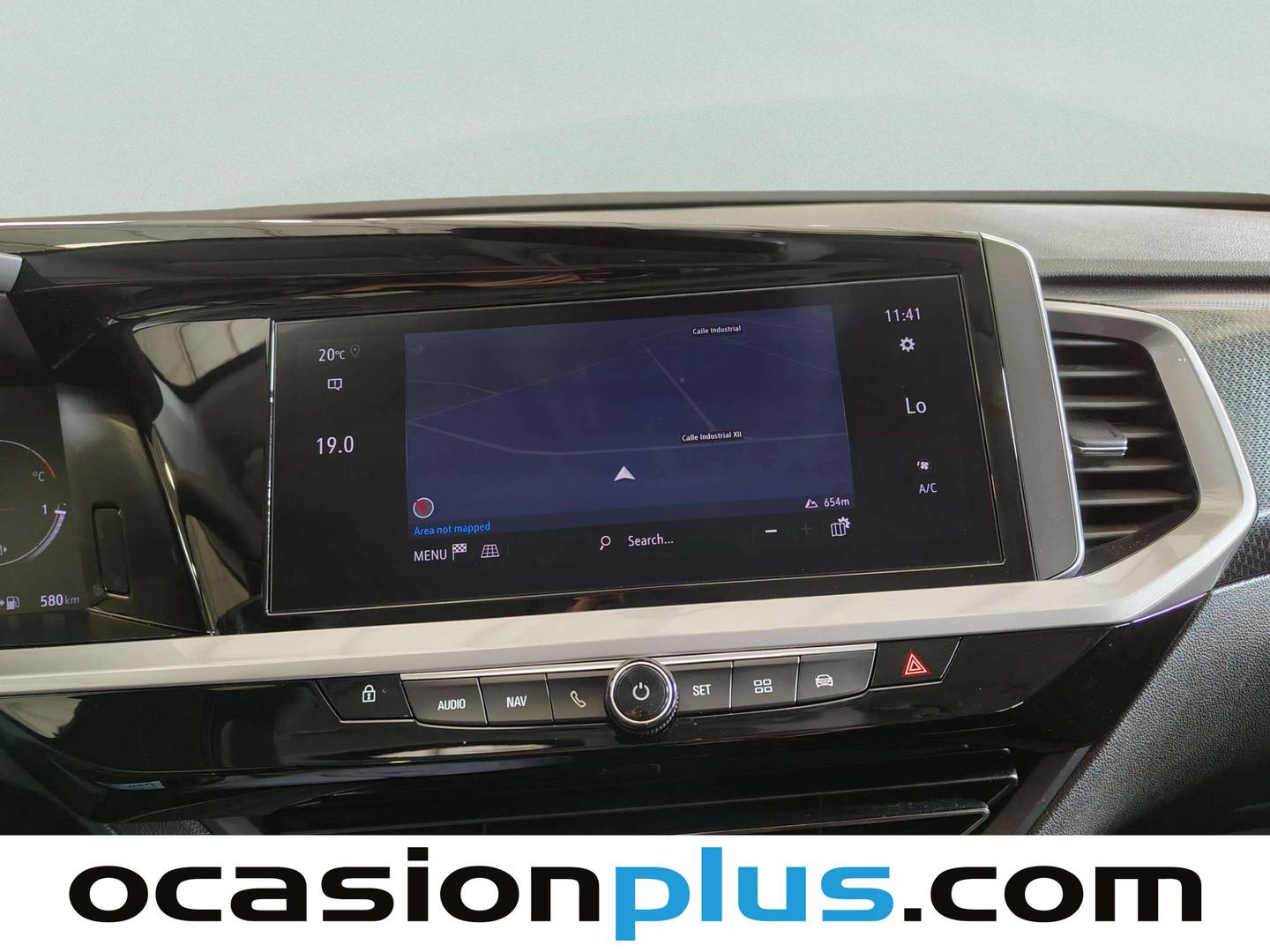 Foto Opel Grandland Opel Grandland 1.2 Turbo XHT S&S GS (130 CV)