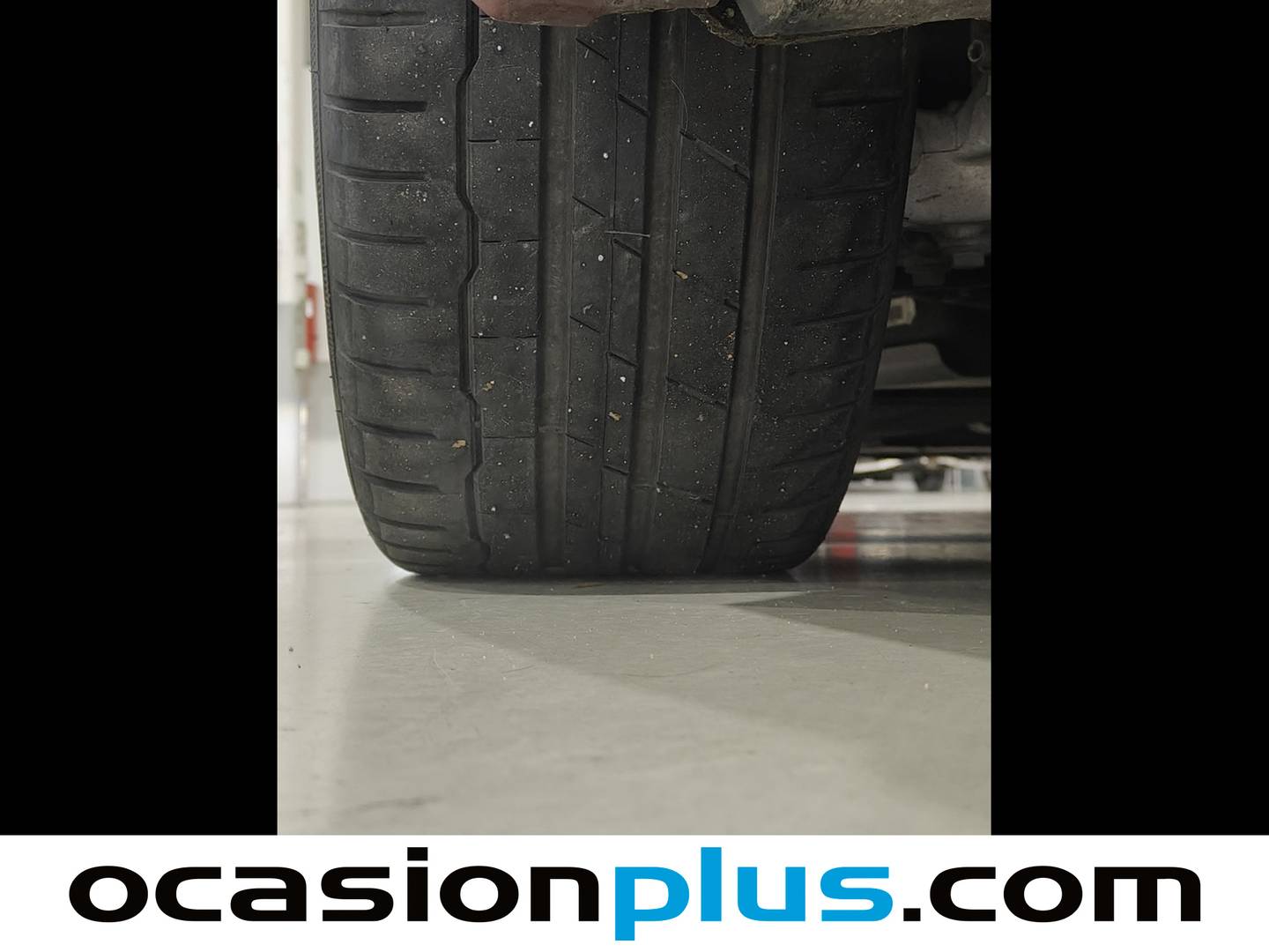 Foto Ford Mondeo Ford Mondeo 2.0 Híbrido HEV ST-Line AT (187 CV)