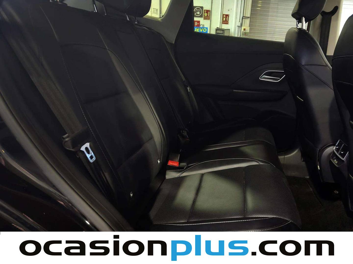 MG ZS MG ZS 1.5 Hybrid+ Luxury (197 CV) de segunda mano