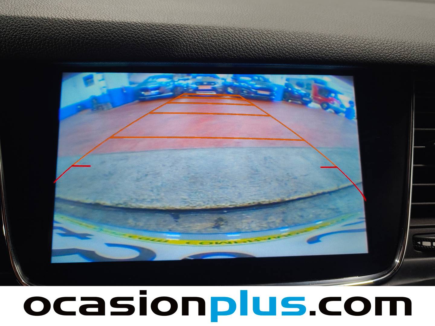 Extras del Opel Astra Opel Astra 1.4 Turbo S&S Dynamic (125 CV)