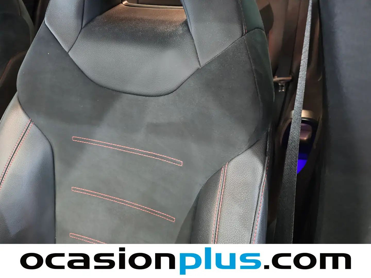 Foto Mercedes CLA Mercedes-Benz CLA 200 (163 CV) PACK AMG