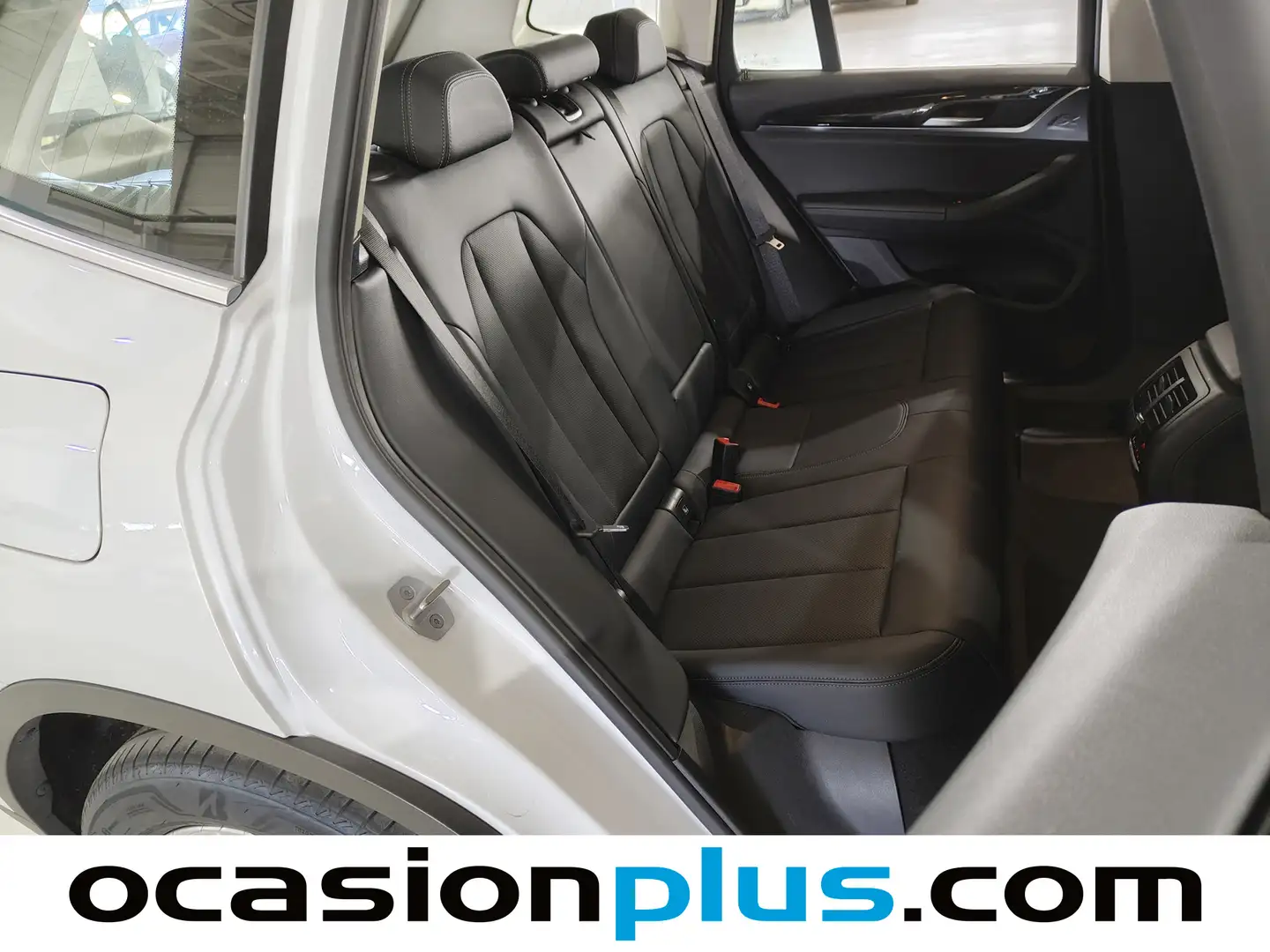 Foto BMW X3 BMW X3 xDrive20d xLine (190 CV)