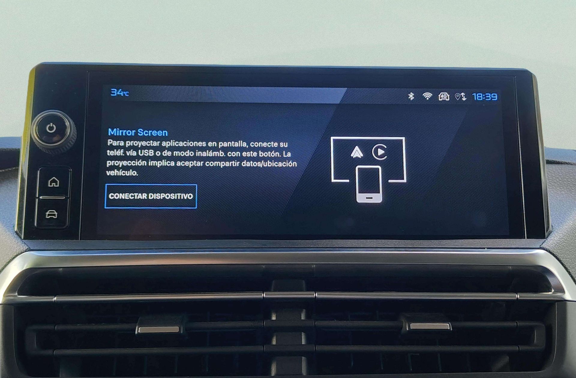 Peugeot Traveller BlueHDi Business Long EAT8 9 plazas - foto 8