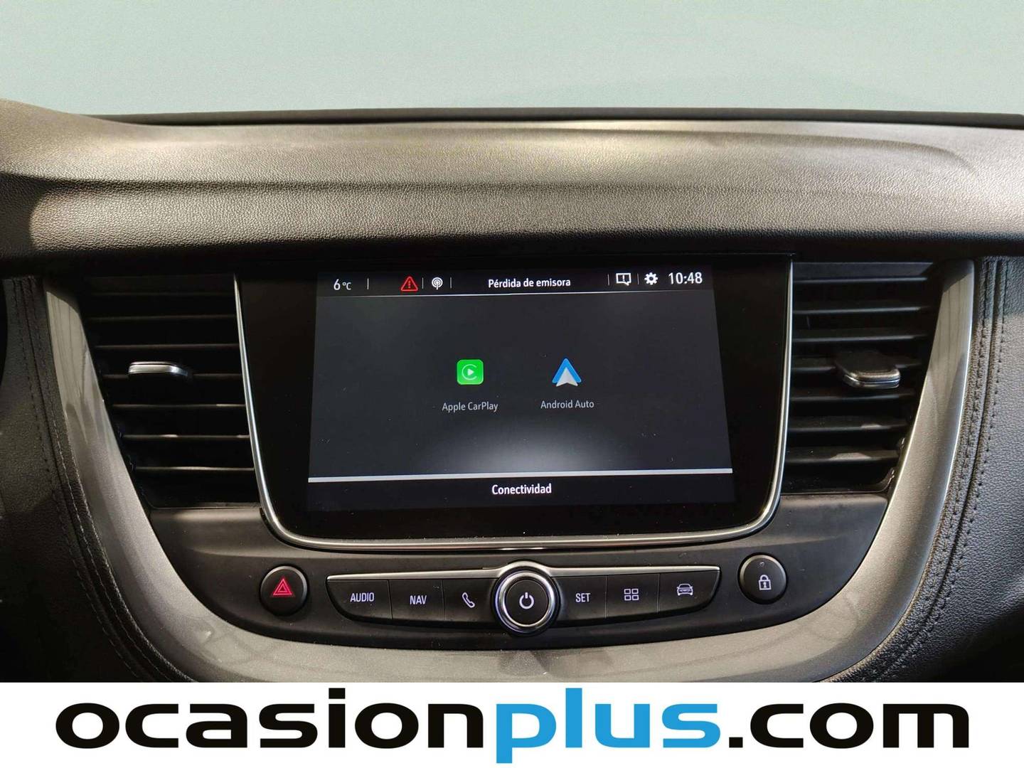 Foto Opel Grandland X Opel Grandland X 1.5 CDTi 120 Aniversario (130 CV)