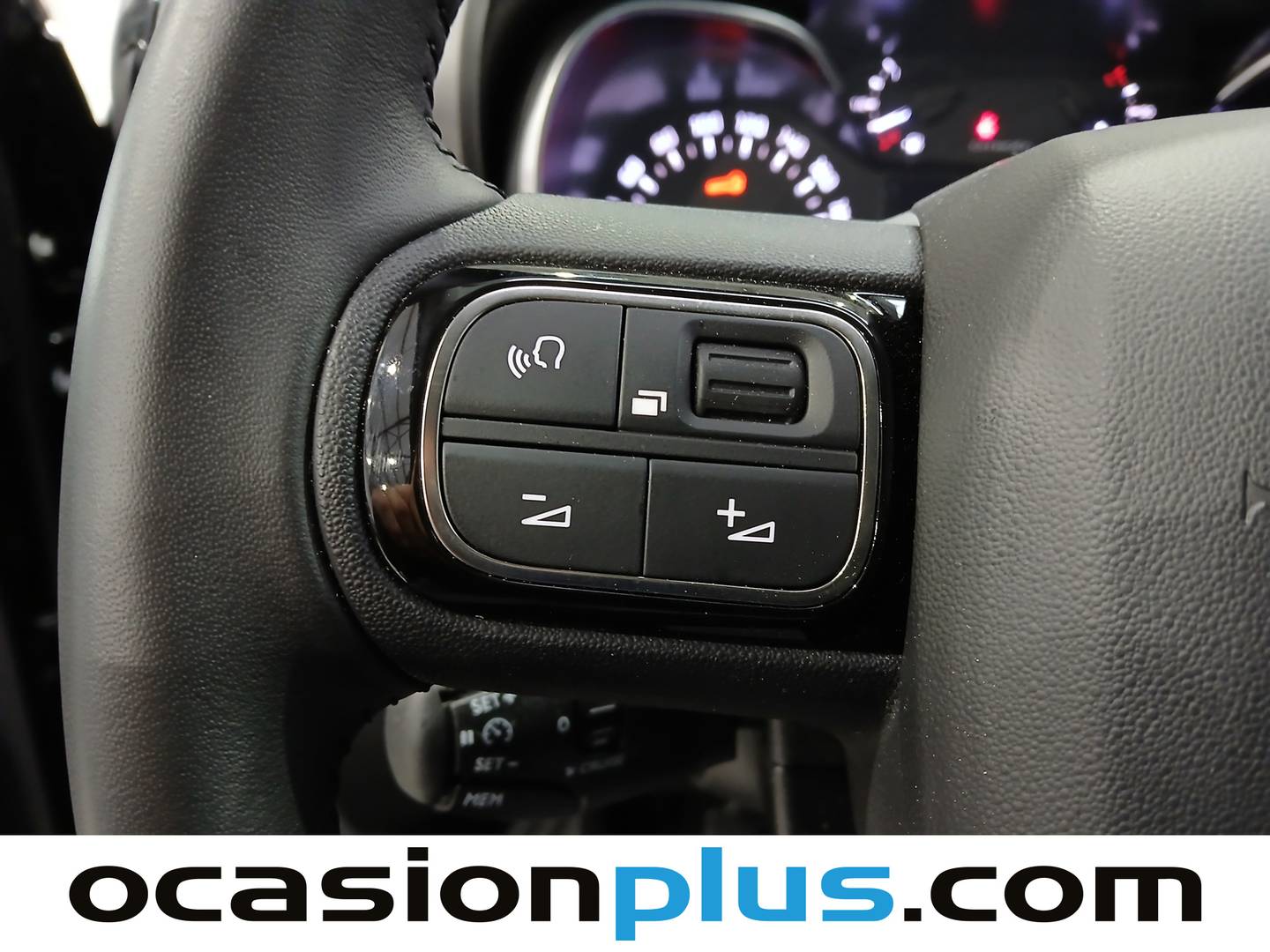 Foto Citroën C3 Aircross Citroen C3 Aircross PureTech 110 S&S Max (110 CV)