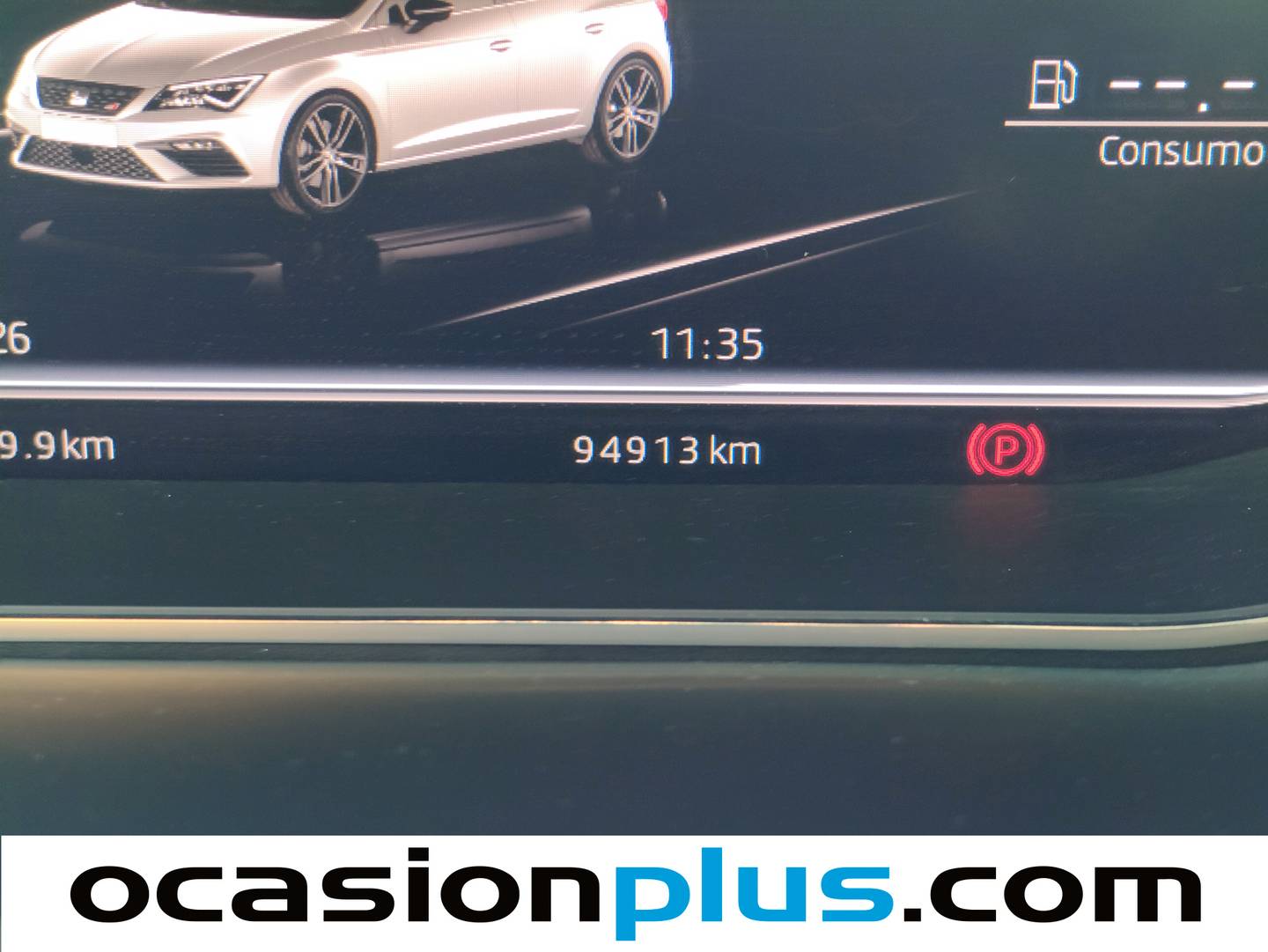 Seat León Seat León 2.0 TSI Cupra Carbon Edition DSG (290 CV) seminuevo