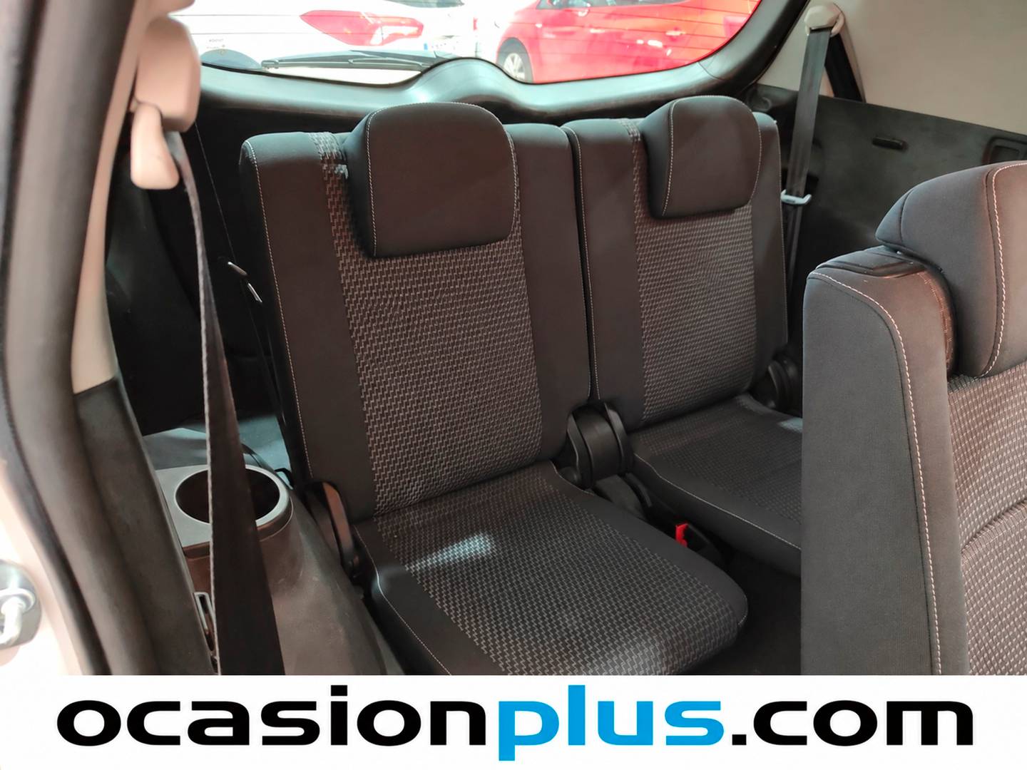 Toyota Verso Toyota Verso 140 M-DRV Advance Multidrive (147 CV) 7 Plazas de ocasión