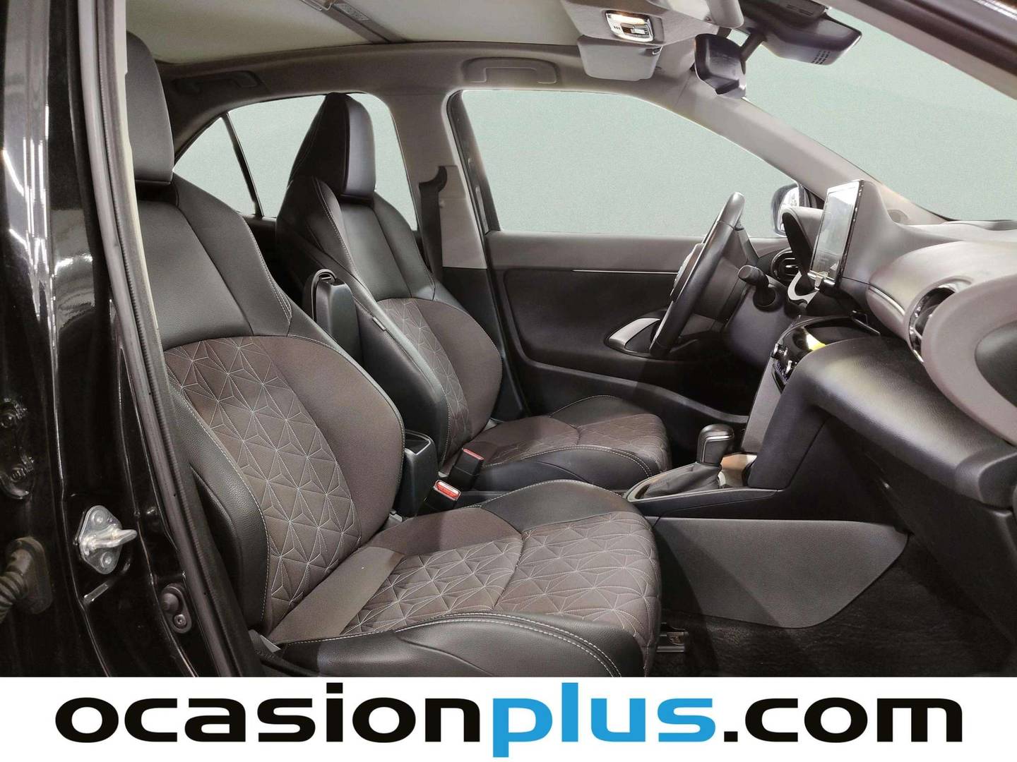 Toyota Yaris Cross Toyota Yaris Cross 120H Style (116 CV) de ocasión