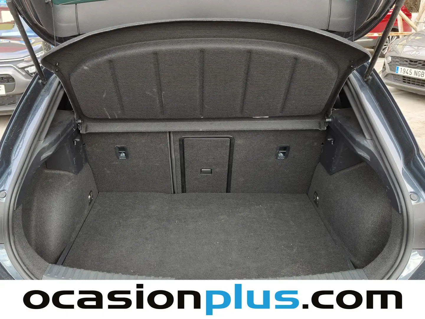 Foto Cupra León CUPRA León 1.5 TSI e-Hybrid (204 CV) DSG