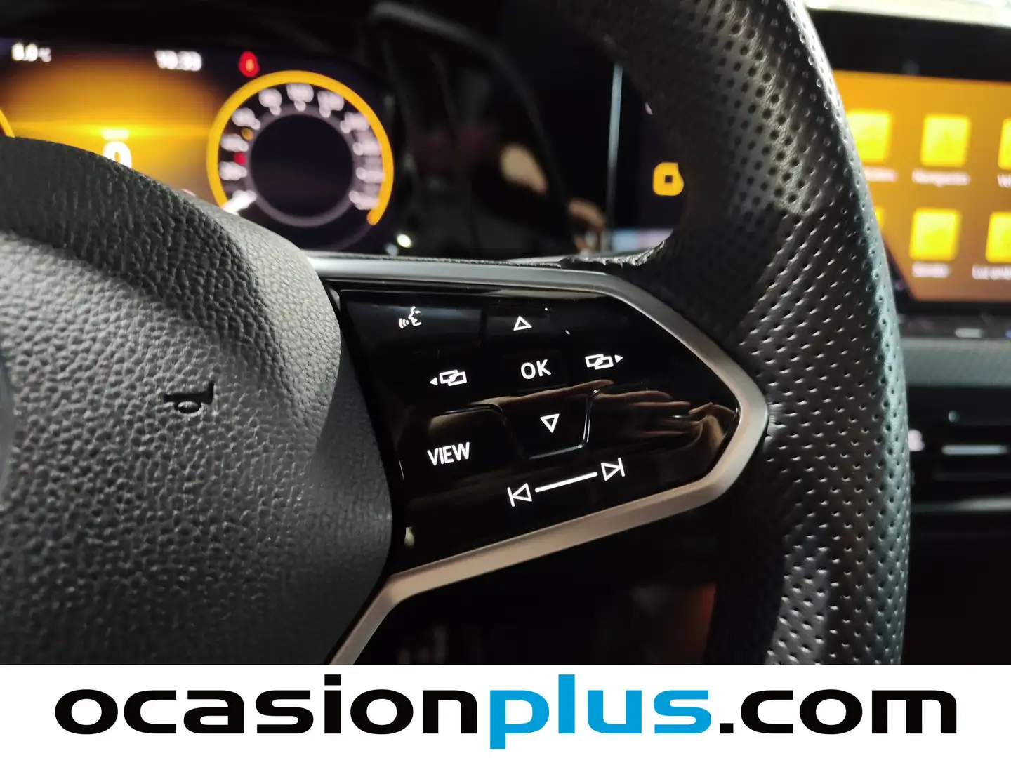 Foto Volkswagen Golf Volkswagen Golf R-Line 1.5 eTSI (150 CV) DSG