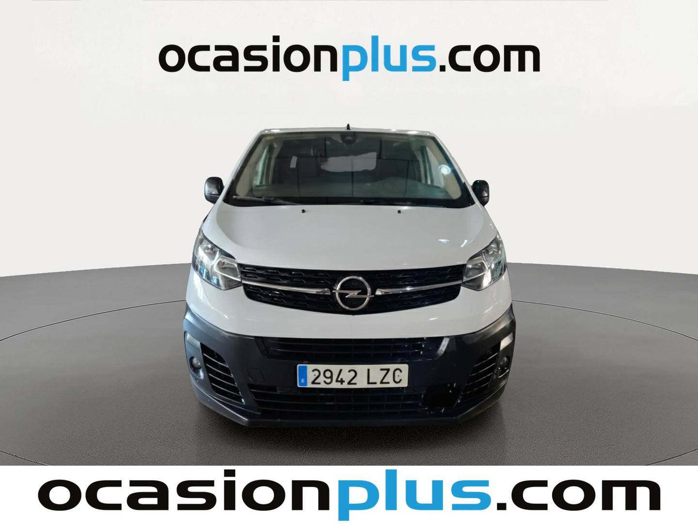 Opel Vivaro Opel Vivaro Furgon 1.5 Diésel L Incrementada Select (102 CV) 102cv