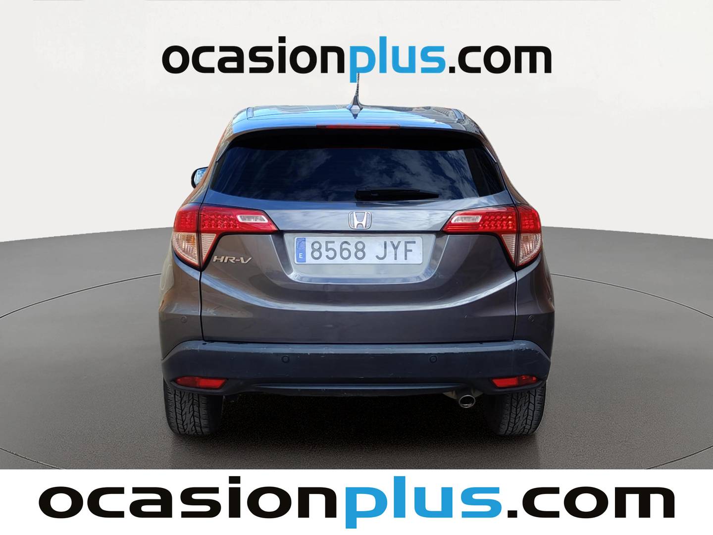 Honda HR-V Honda HR-V 1.6 i-DTEC Elegance Navi (120 CV) 120cv