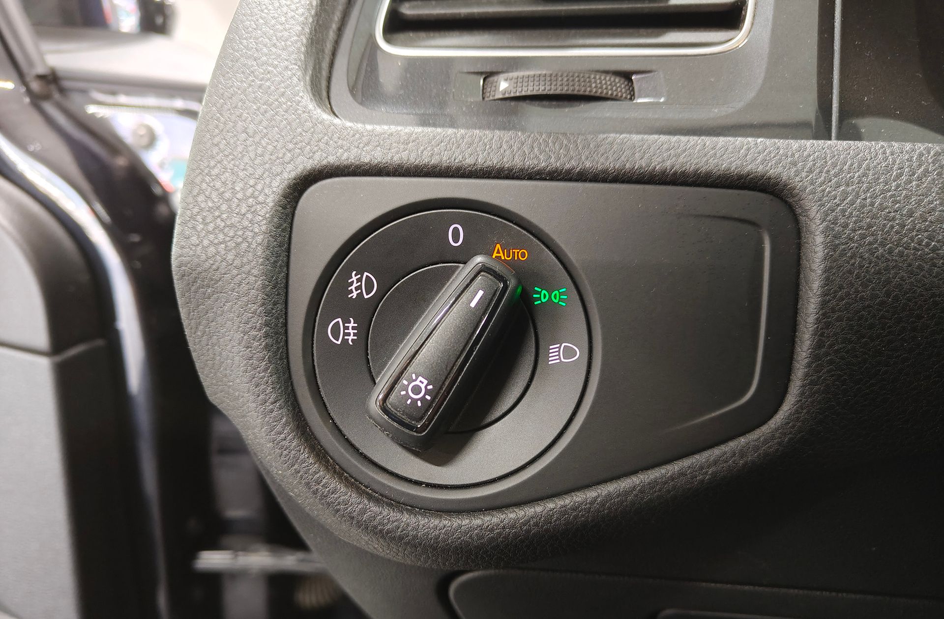 Volkswagen Golf Edition 1.0 TSI - foto 22