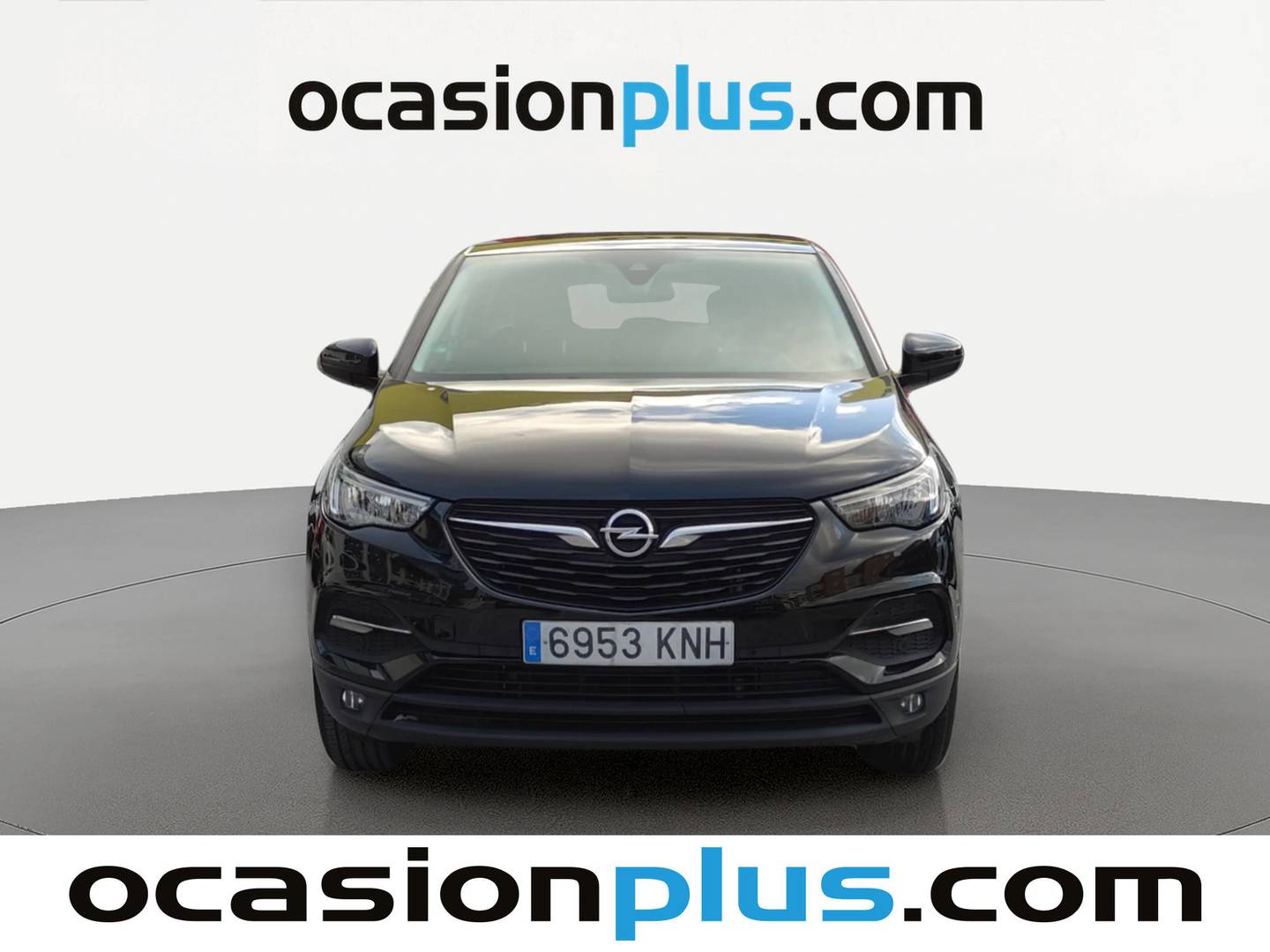 Foto Opel Grandland X Opel Grandland X 1.6 CDTi Selective (120 CV)