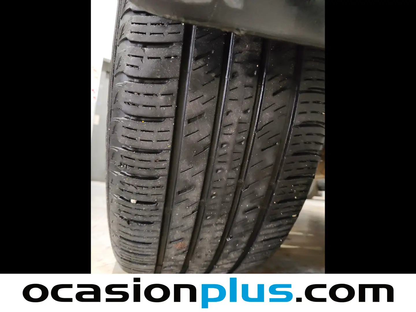 Foto SsangYong Musso Ssangyong Musso Sports D22DTR Limited 4x4 Auto (202 CV)