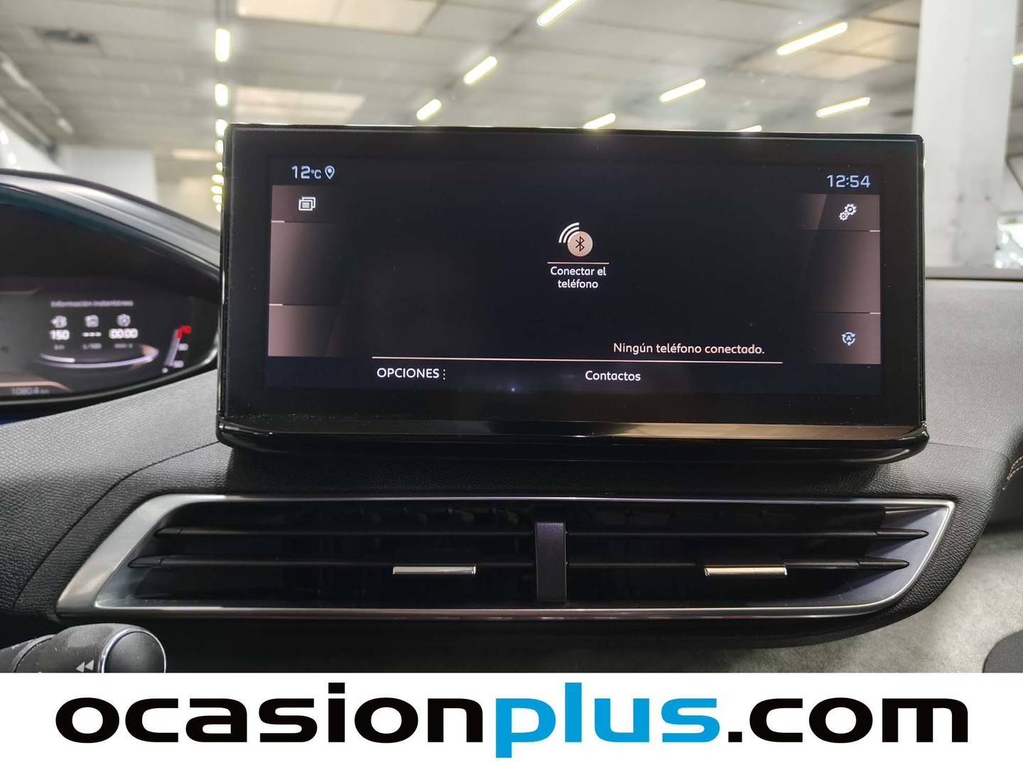 Peugeot 5008 Peugeot 5008 BlueHDI 130 S&S GT 7 Plazas (130 CV) de ocasión