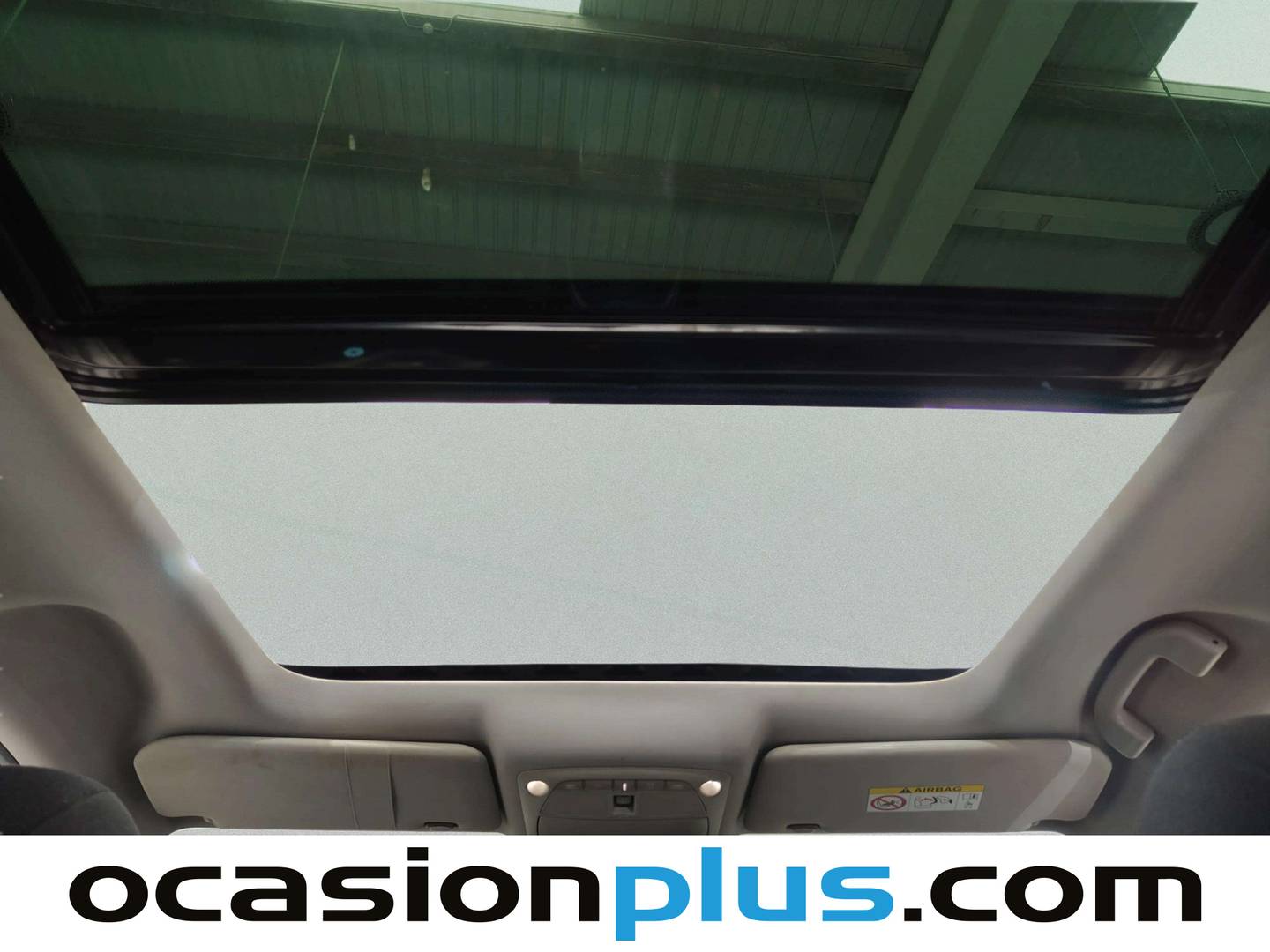 Equipamiento del Nissan X-TRAIL Nissan X-Trail 1.6 dCi 360 XTronic 7 plazas (130 CV)