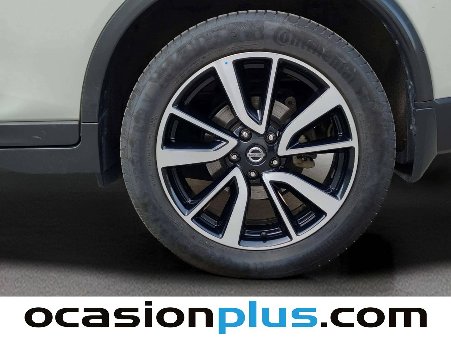Nissan X-TRAIL Nissan X-Trail 1.6 dCi N-Connecta 4x4-i (130 CV) al mejor precio
