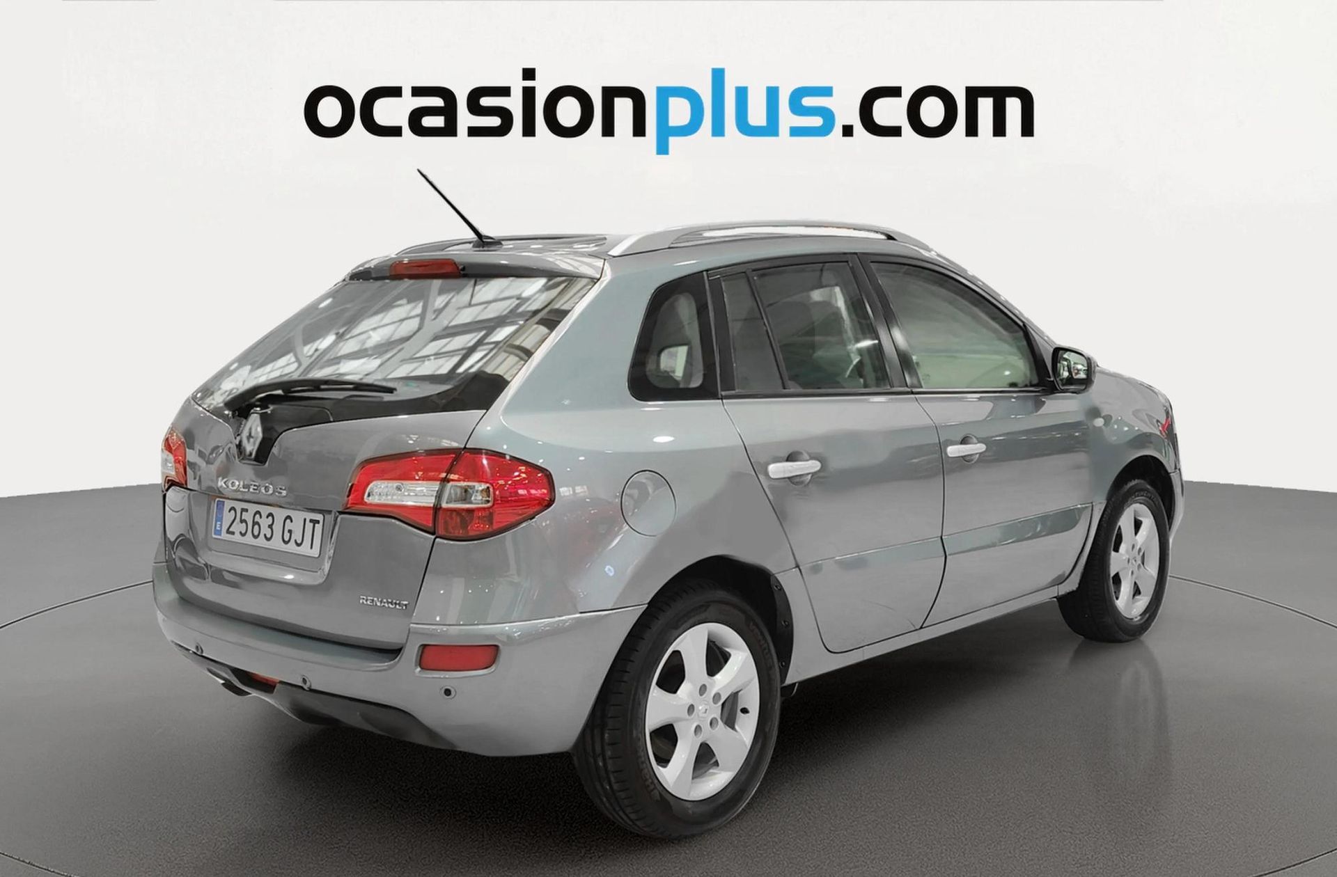 Renault Koleos Dynamique PK2 2.0 dCi 4x2 - foto 4