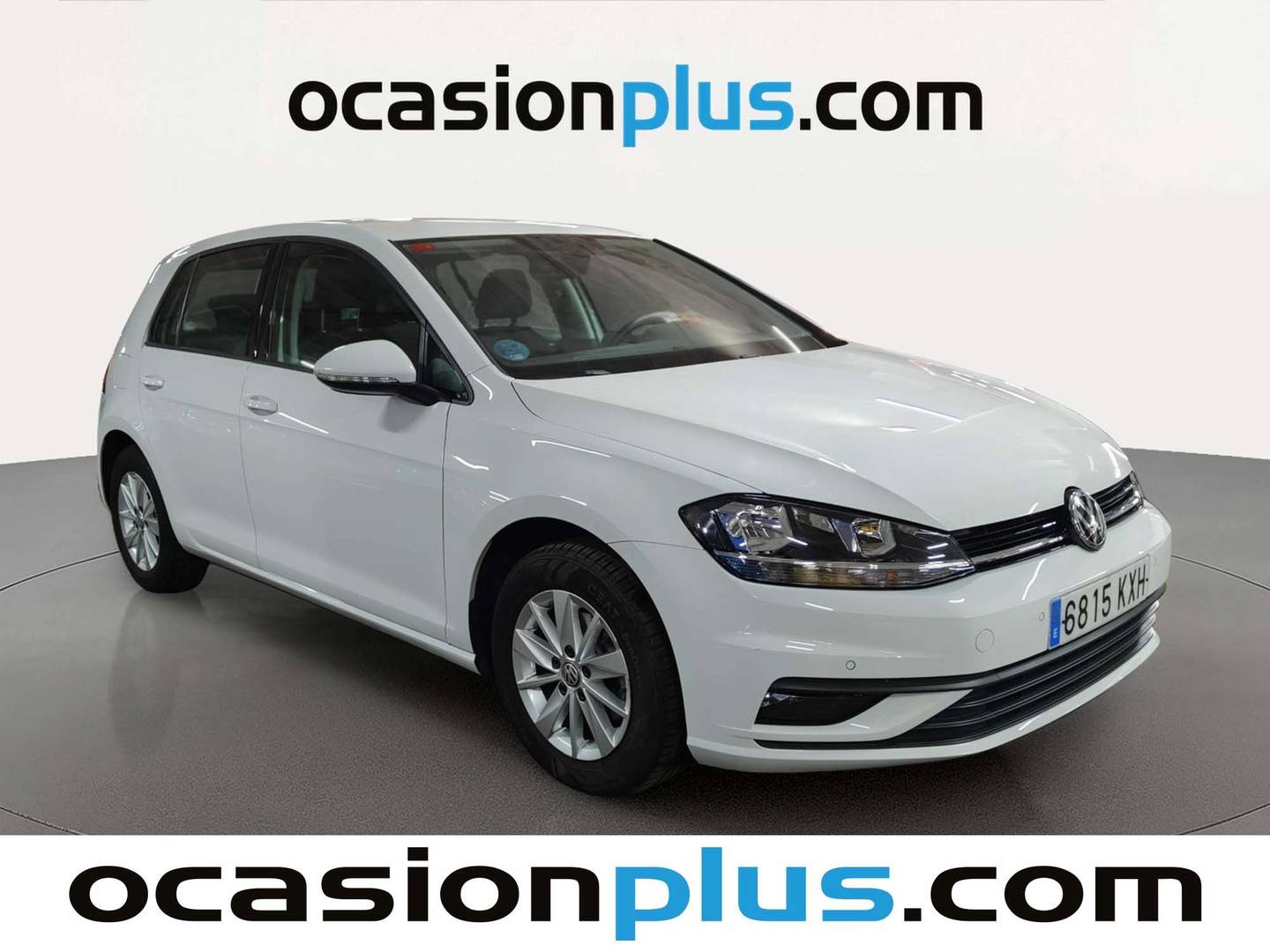 Foto Volkswagen Golf Volkswagen Golf Ready2Go 1.0 TSI (115 CV)