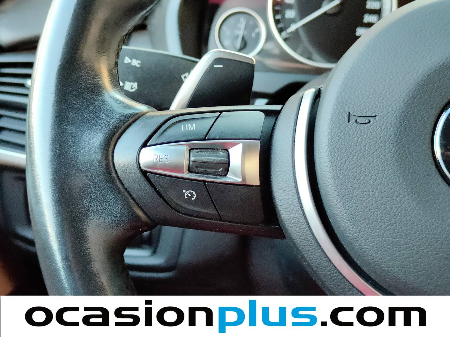 Foto BMW X5 BMW X5 xDrive25d (231 CV)