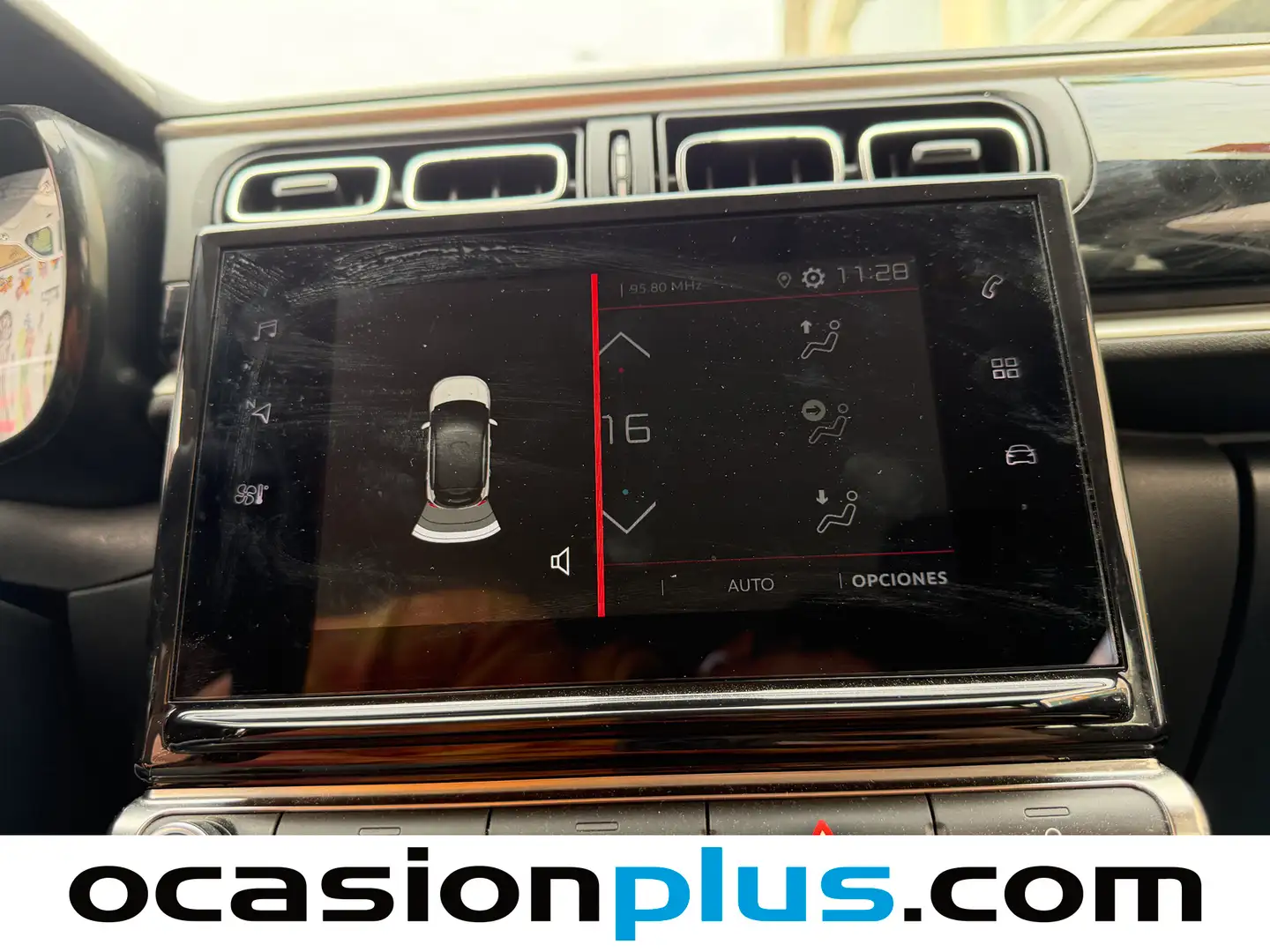 Foto Citroën C3 Citroen C3 PureTech 83 Feel Pack (83 CV)