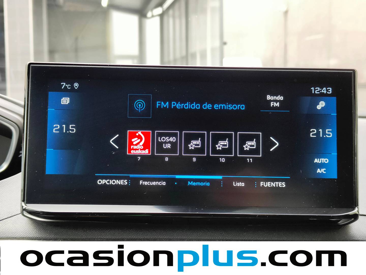 Peugeot 3008 Peugeot 3008 BlueHDi 130 S&S Allure Pack EAT8 (130 CV) seminuevo