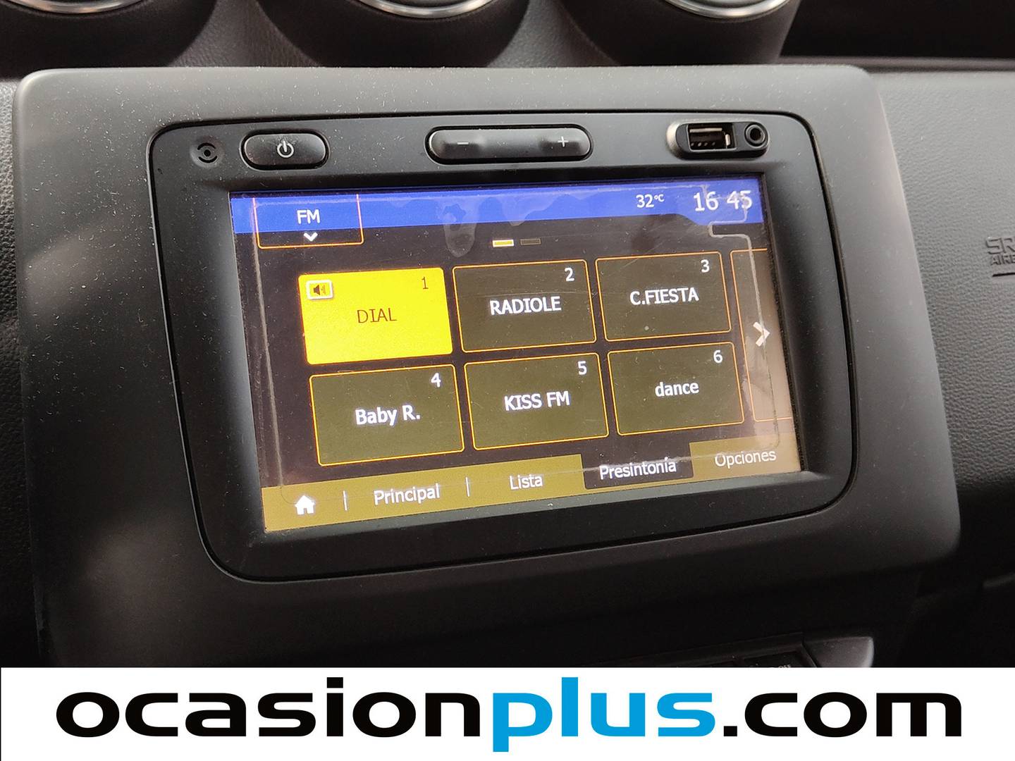 Dacia Duster Dacia Duster Prestige Blue dCi (115 CV) 4X4 manual