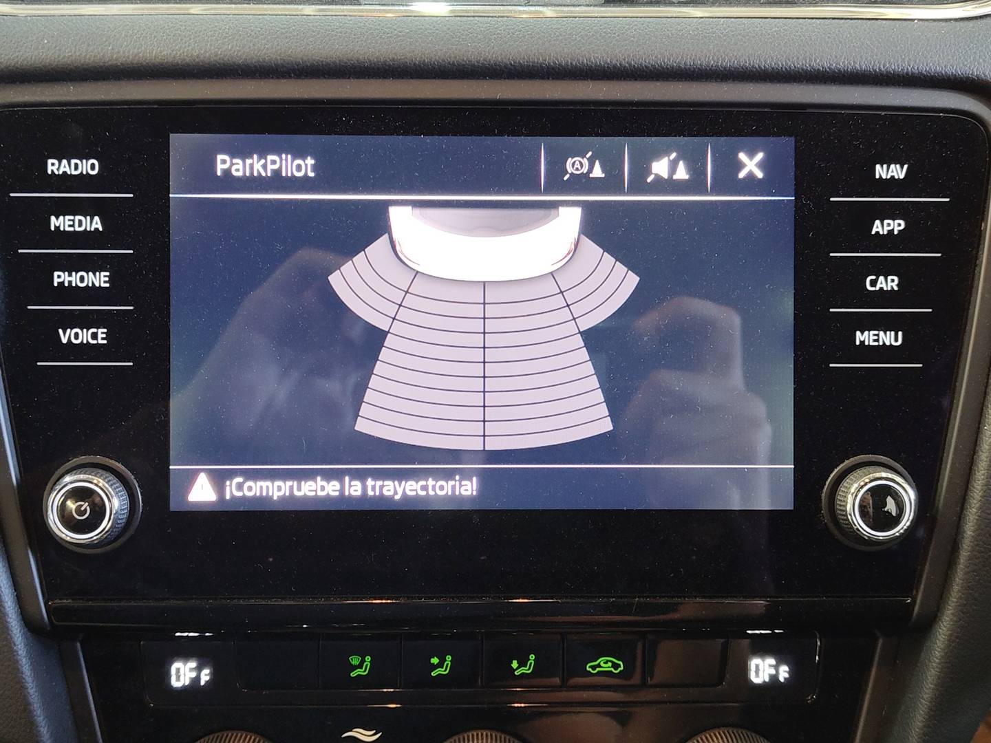 Foto Skoda Octavia Skoda Octavia 1.6 TDI Like (115 CV)