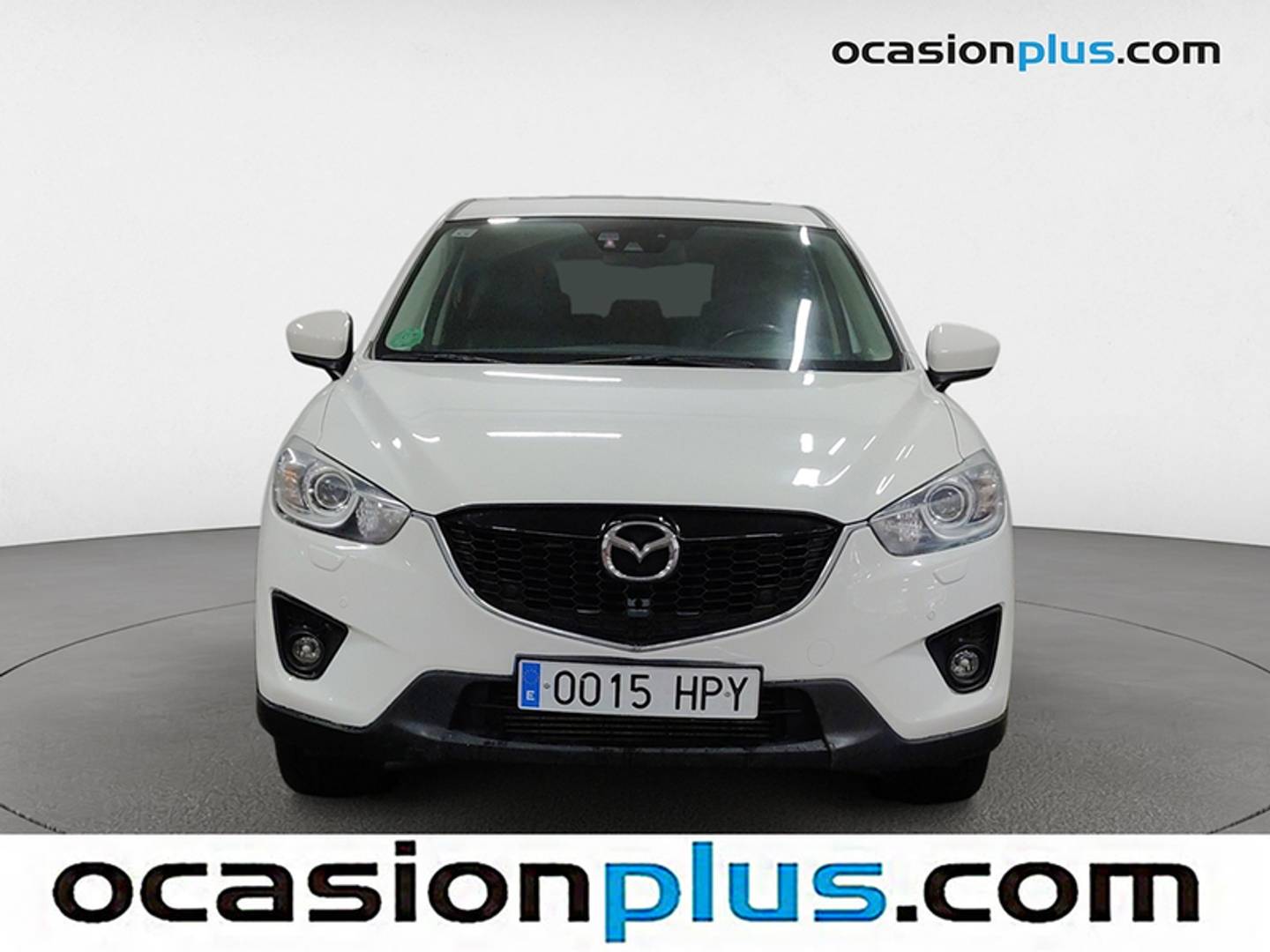 Foto Mazda CX-5 Mazda CX-5 2.2 DE Luxury 4WD AT (175 CV)