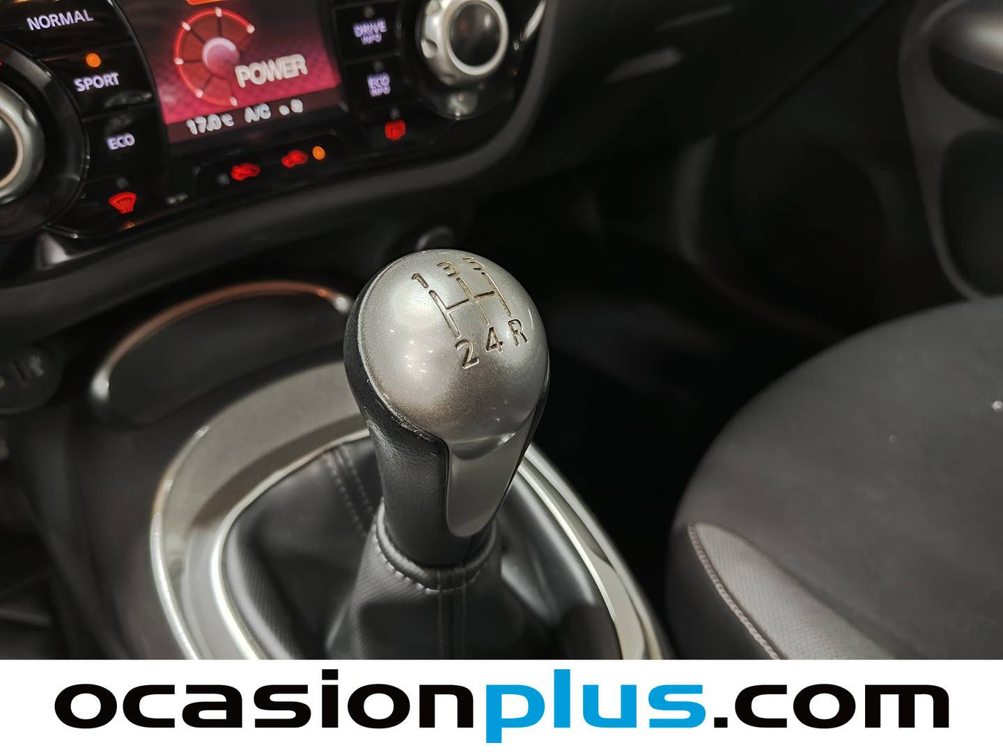 Nissan JUKE Nissan Juke G Acenta (112 CV) de segunda mano