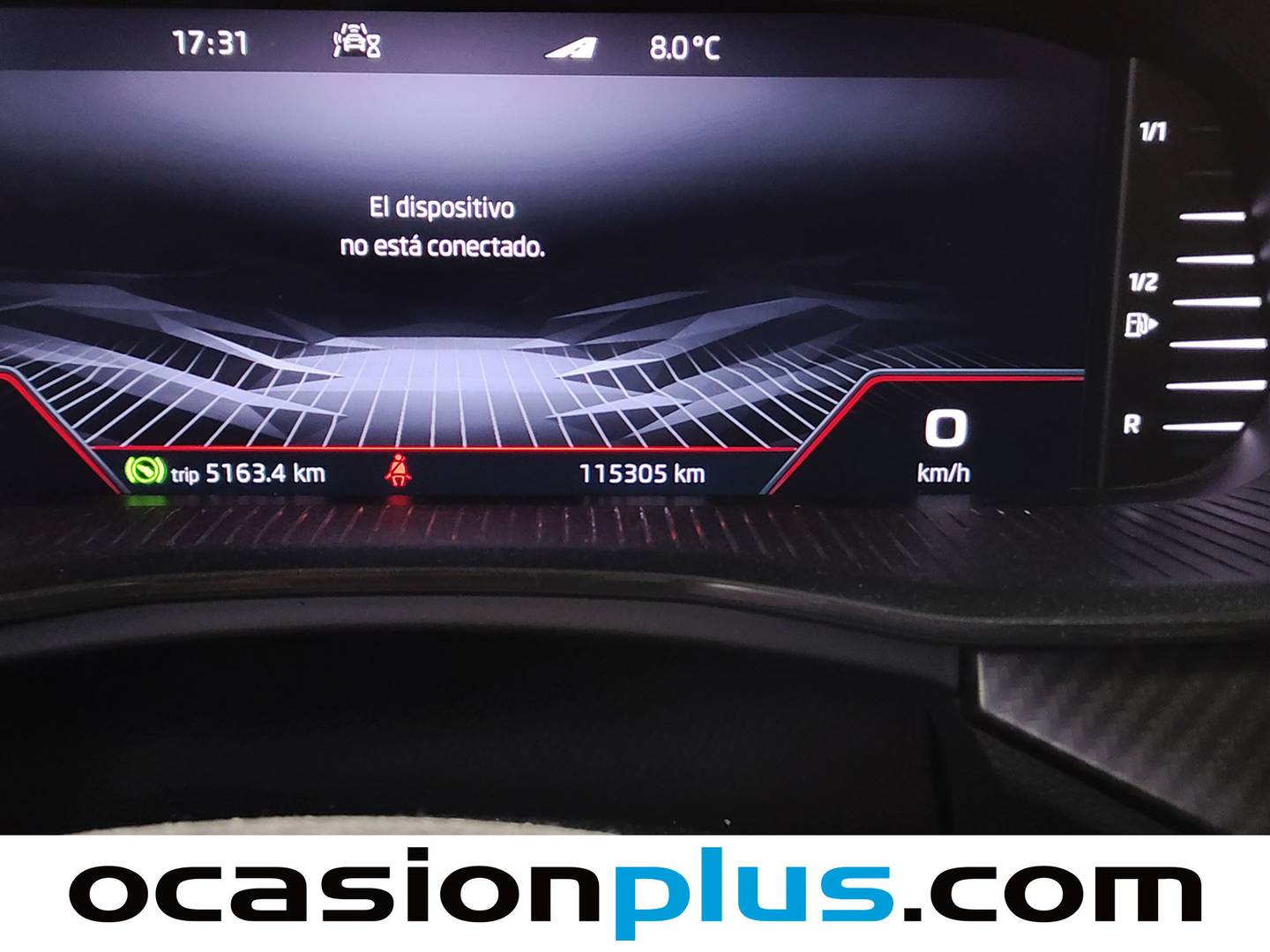 Foto Skoda Kamiq Skoda Kamiq 1.5 TSI Montecarlo DSG (150 CV)