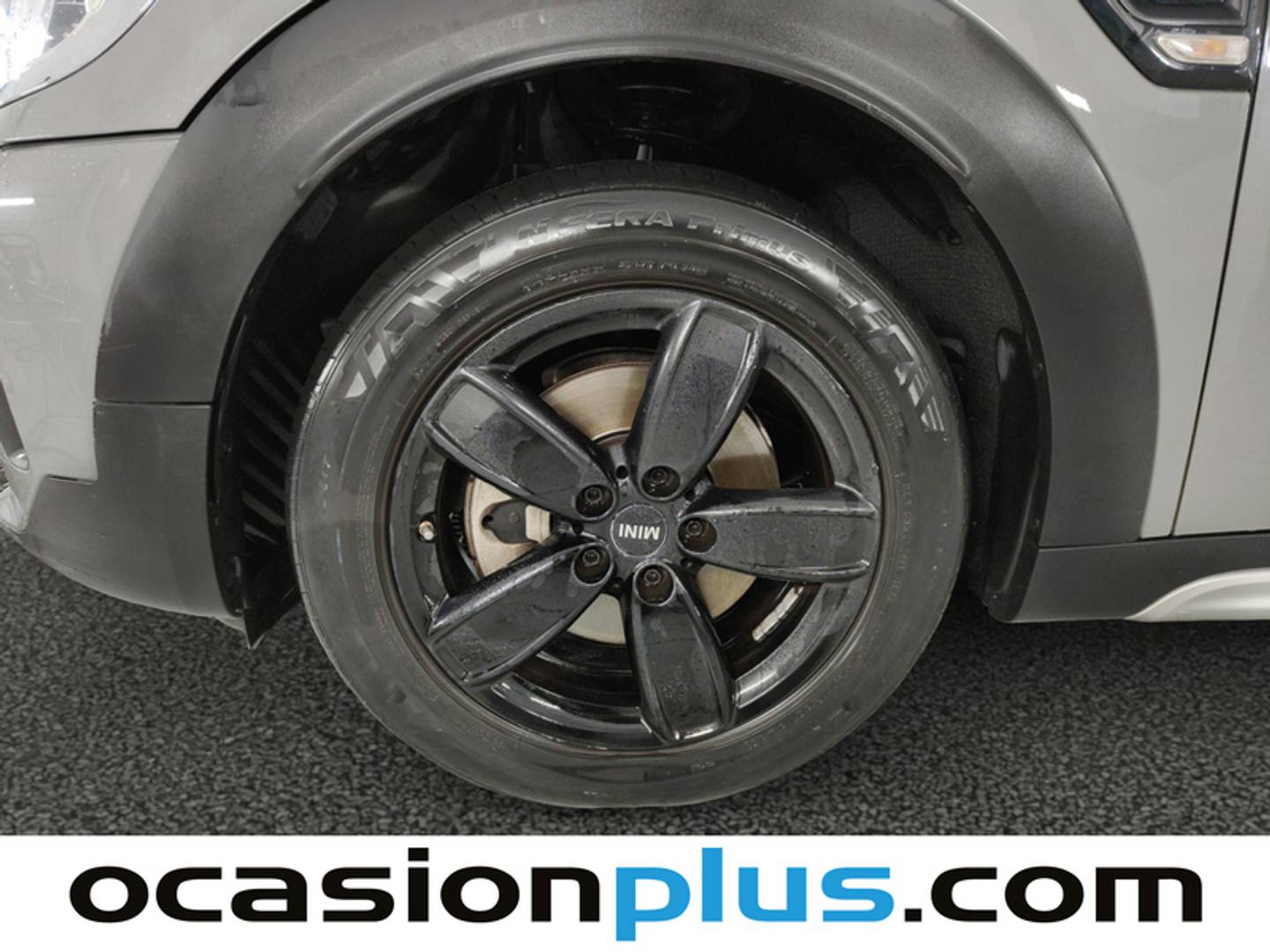 Foto Mini Countryman MINI MINI Countryman Cooper (136 CV)