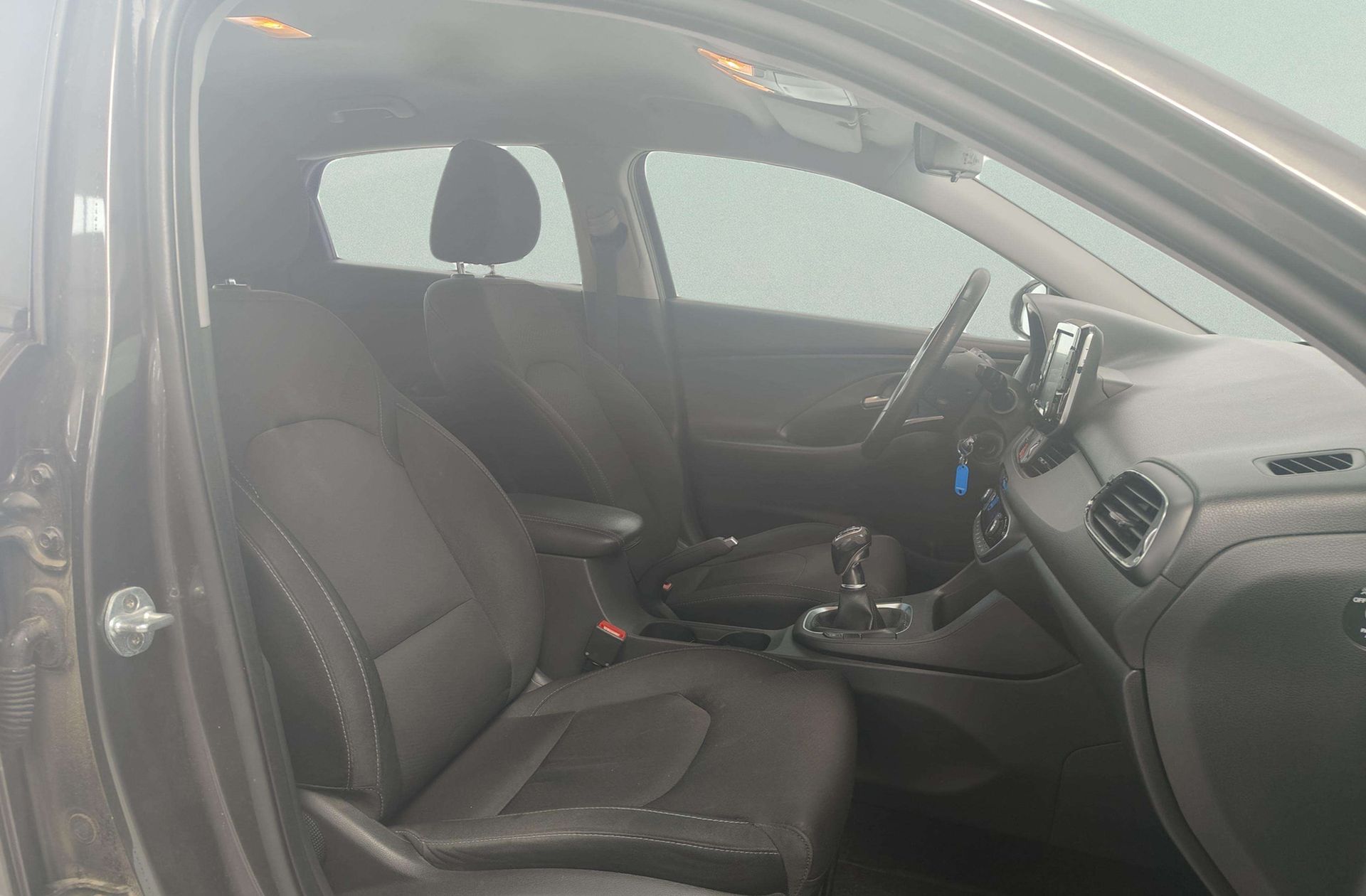 Hyundai i30 1.0 T-GDi Link Fastback - foto 18