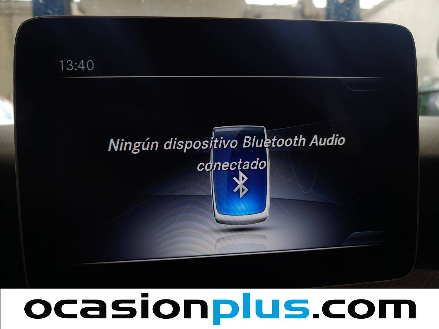 Mercedes Clase A Mercedes-Benz Clase A 200 d (136 CV)Pack AMG diésel