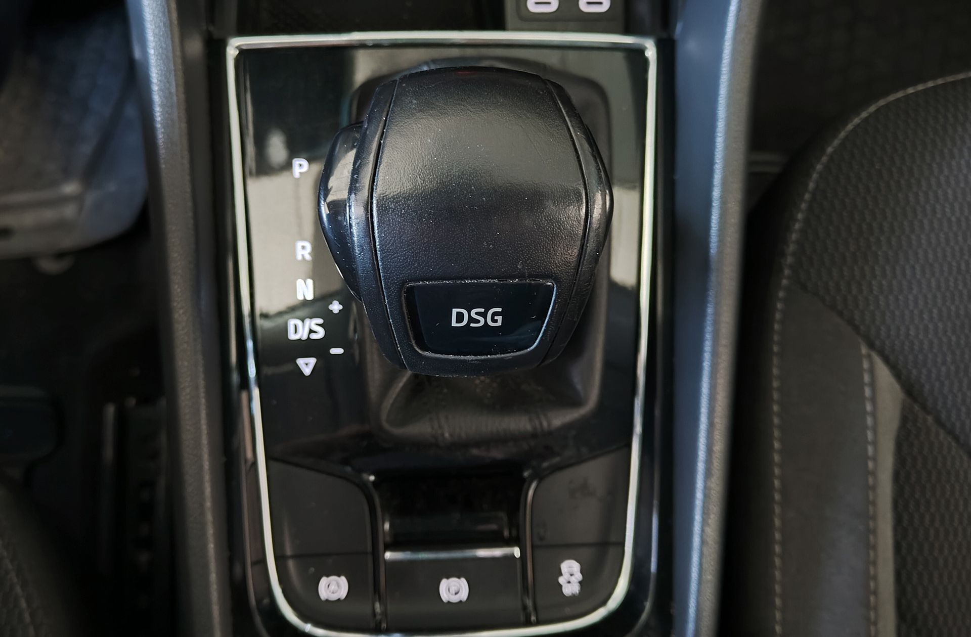 Škoda Kodiaq 1.5 TSI Ambition 4x2 DSG 7 plazas - foto 5