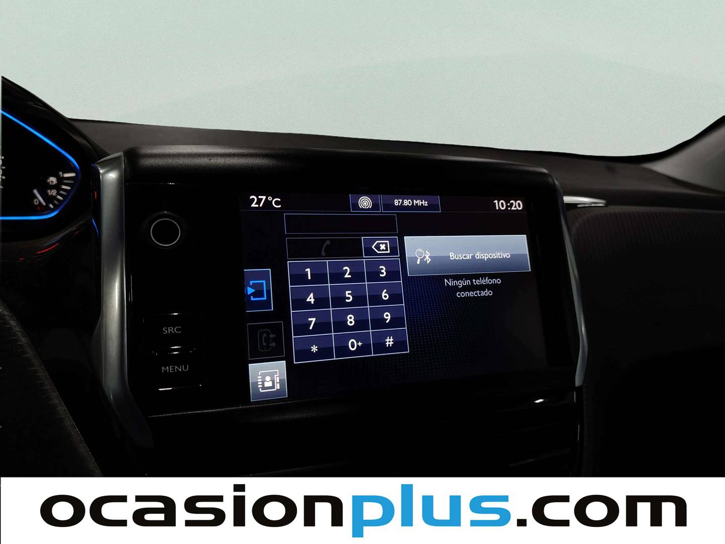 Peugeot 2008 Peugeot 2008 BlueHDi 120 S&S Allure (120 CV) al mejor precio
