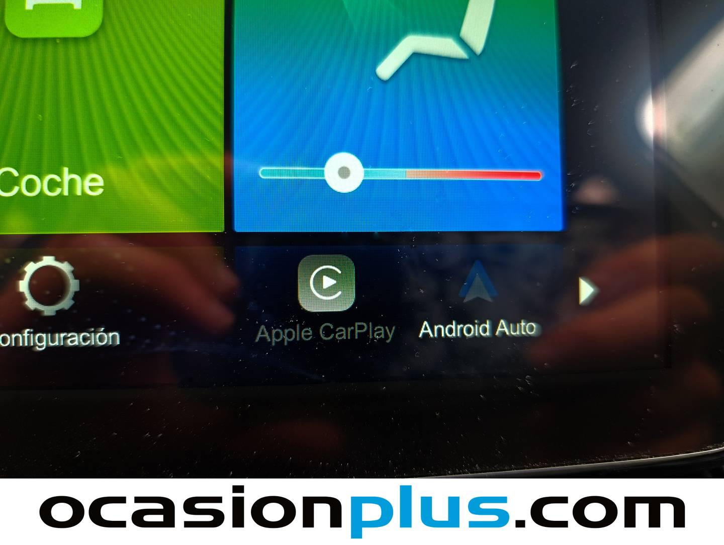 Extras y acabados del MG ZS MG ZS 1.0T Comfort Auto (111 CV)