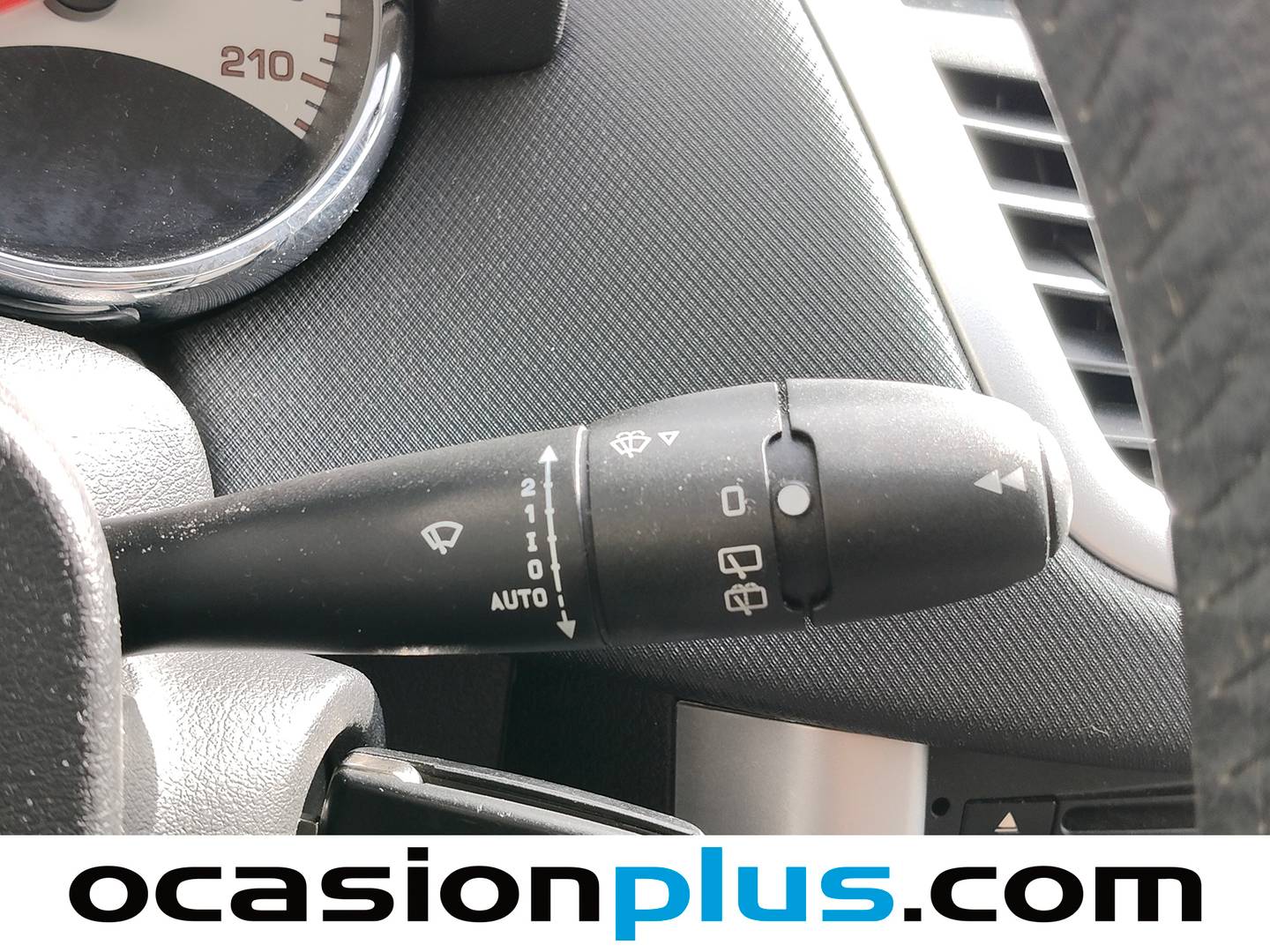 Peugeot 207 Peugeot 207 1.6 HDI Sport FAP (92 CV) seminuevo