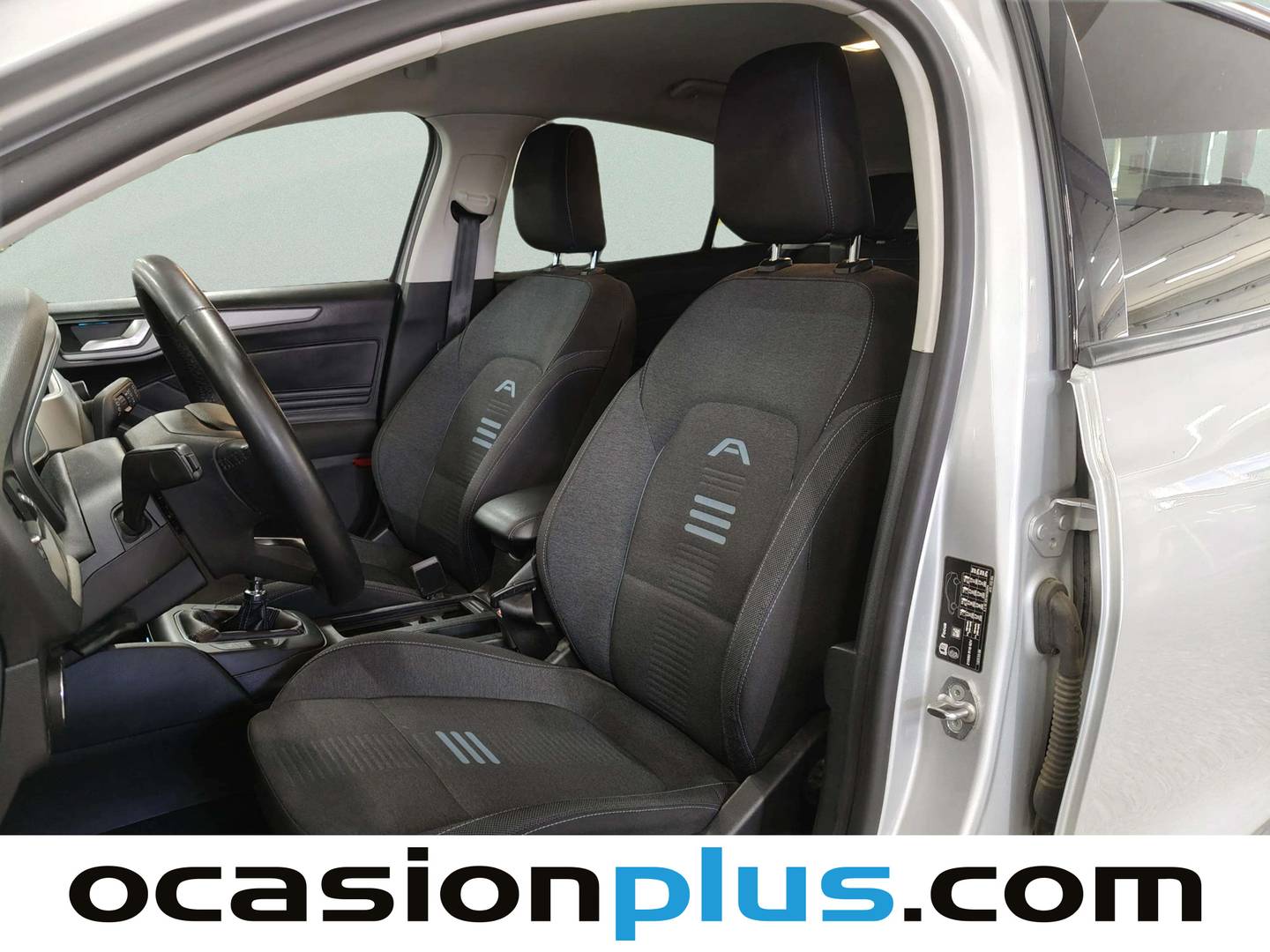 Foto Ford Focus Ford Focus 1.0 Ecoboost MHEV Active (155 CV)