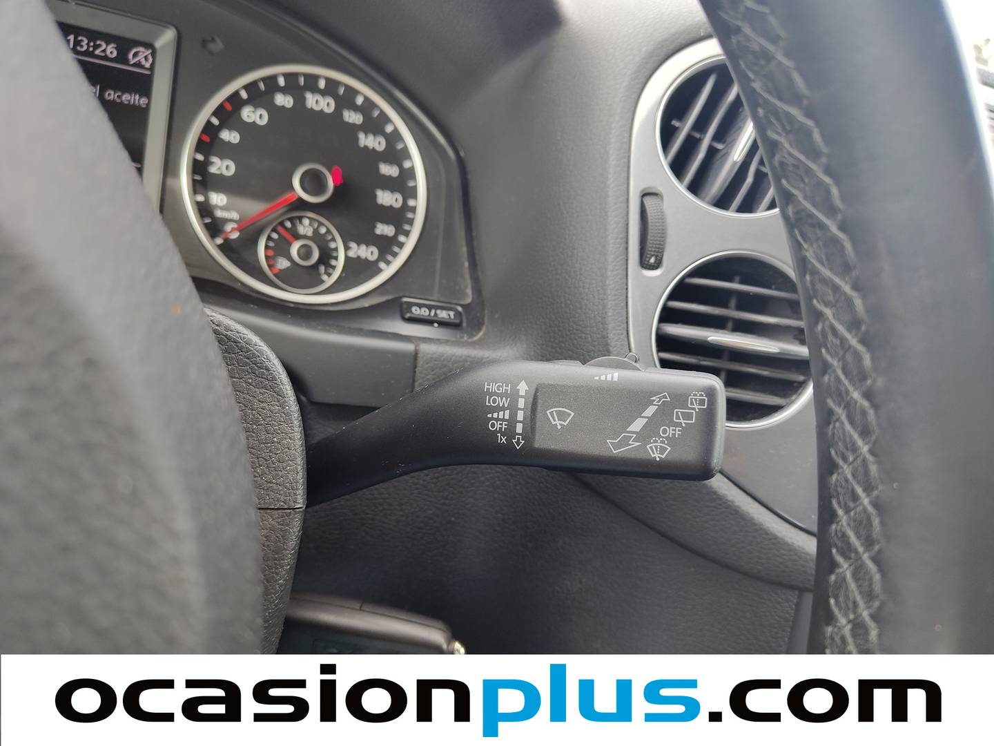 Volkswagen Tiguan Volkswagen Tiguan T1 2.0 TDI BMT 4x2 (150 CV) 150cv