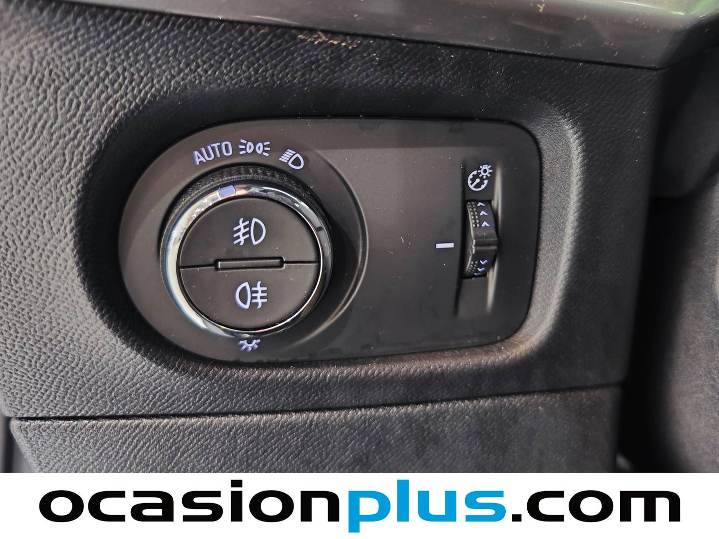 Foto Opel Mokka Opel Mokka 1.2 T Ultimate Auto (130 CV)